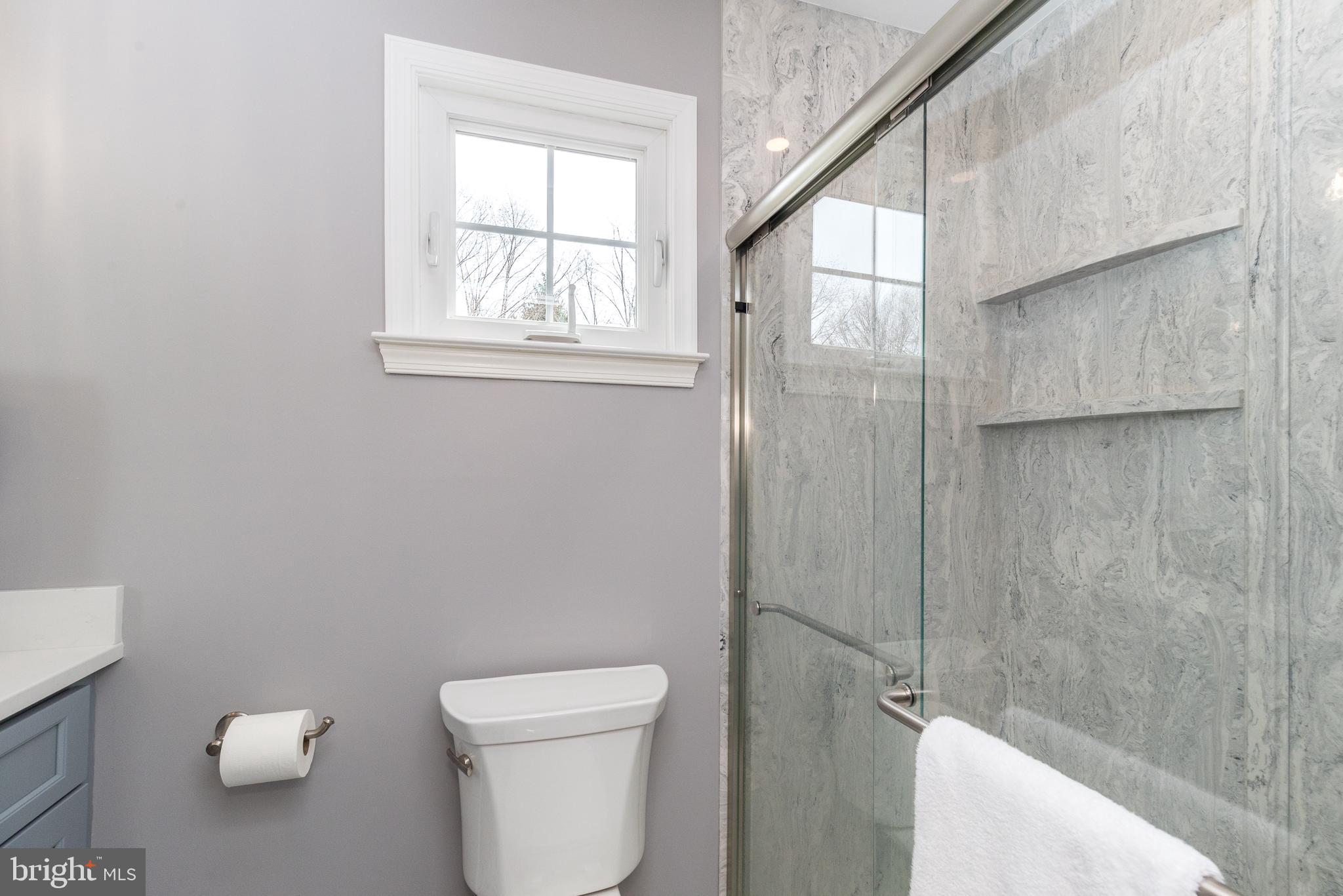 GWYNMONT FARMS - Residential