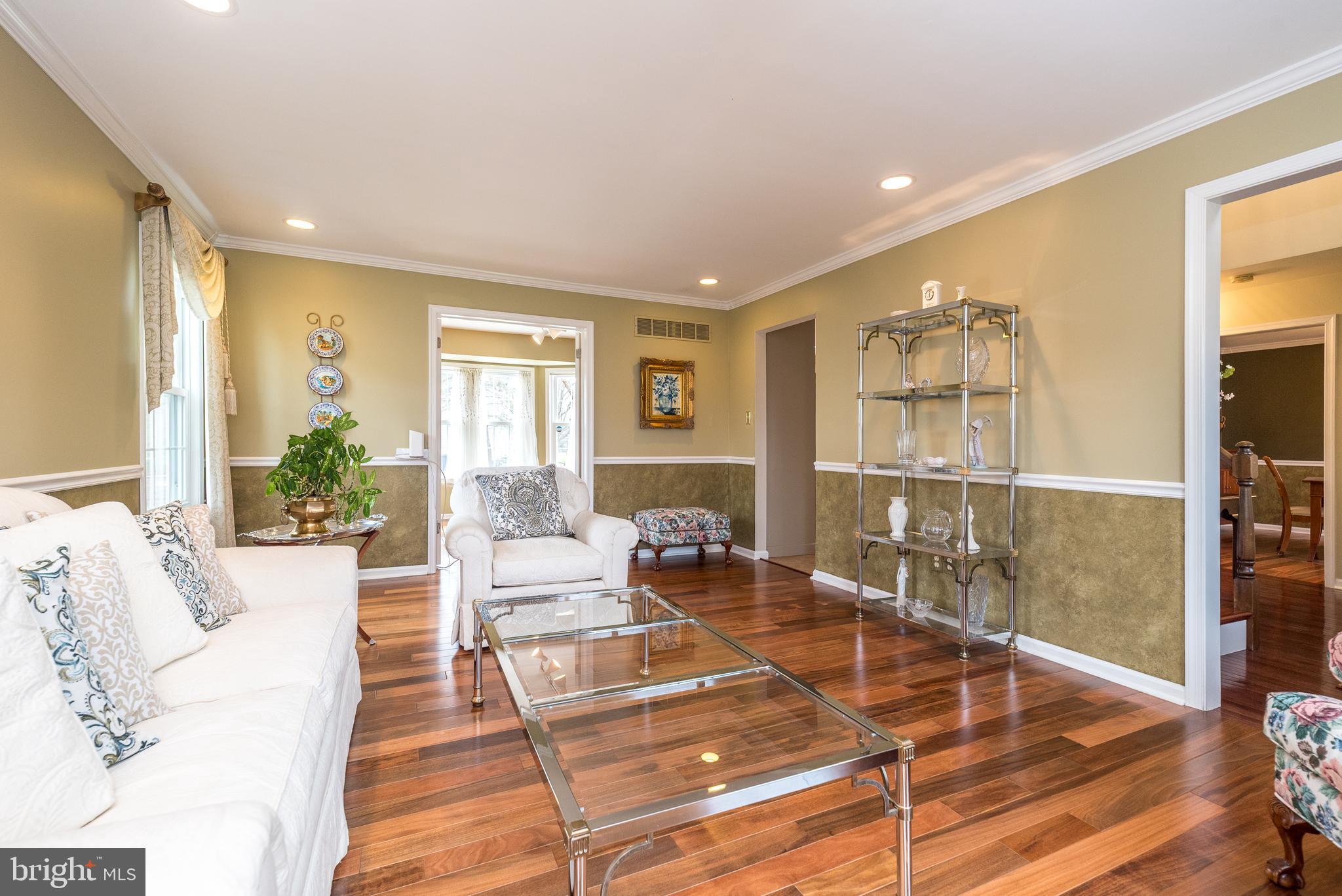 GWYNMONT FARMS - Residential