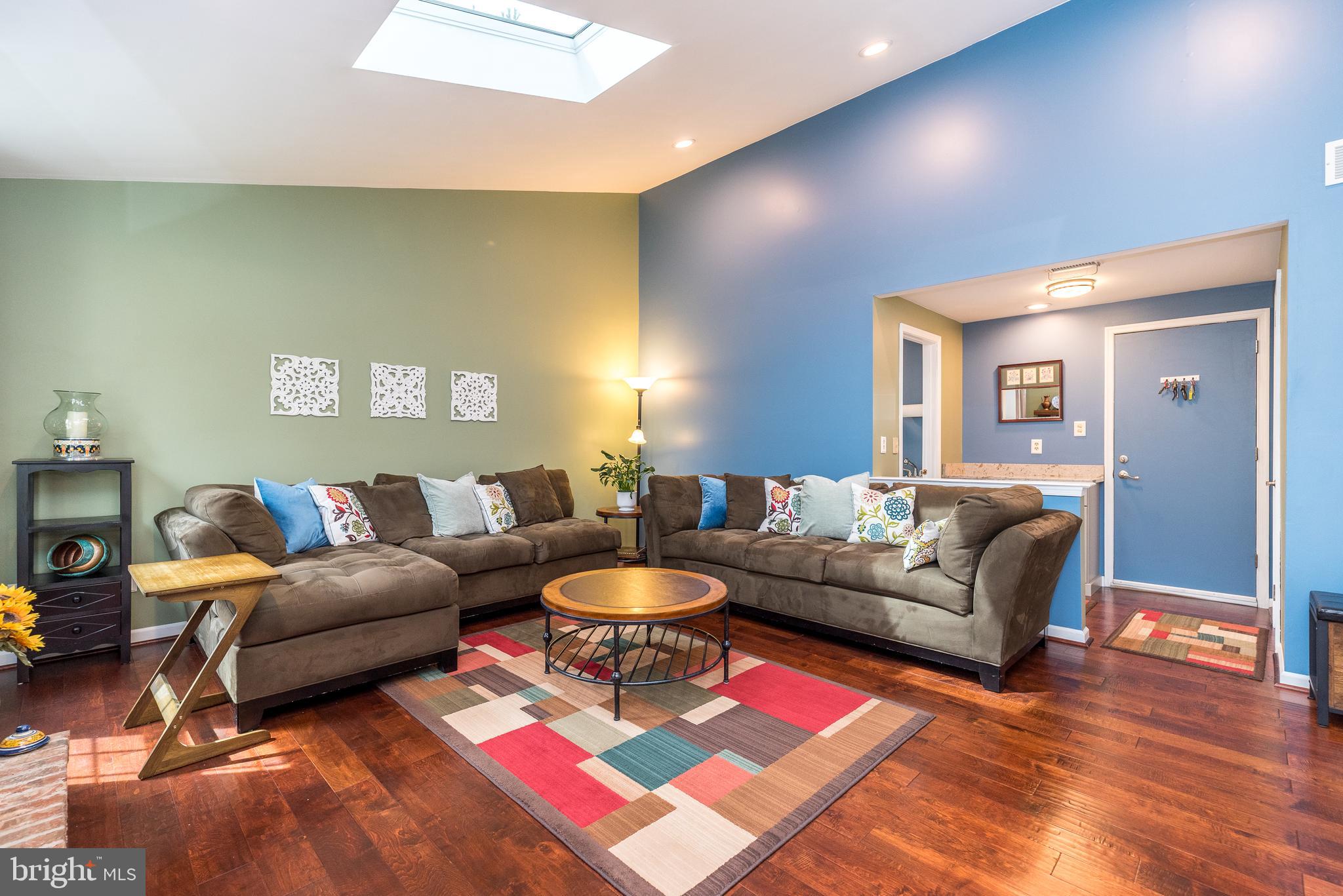 GWYNMONT FARMS - Residential