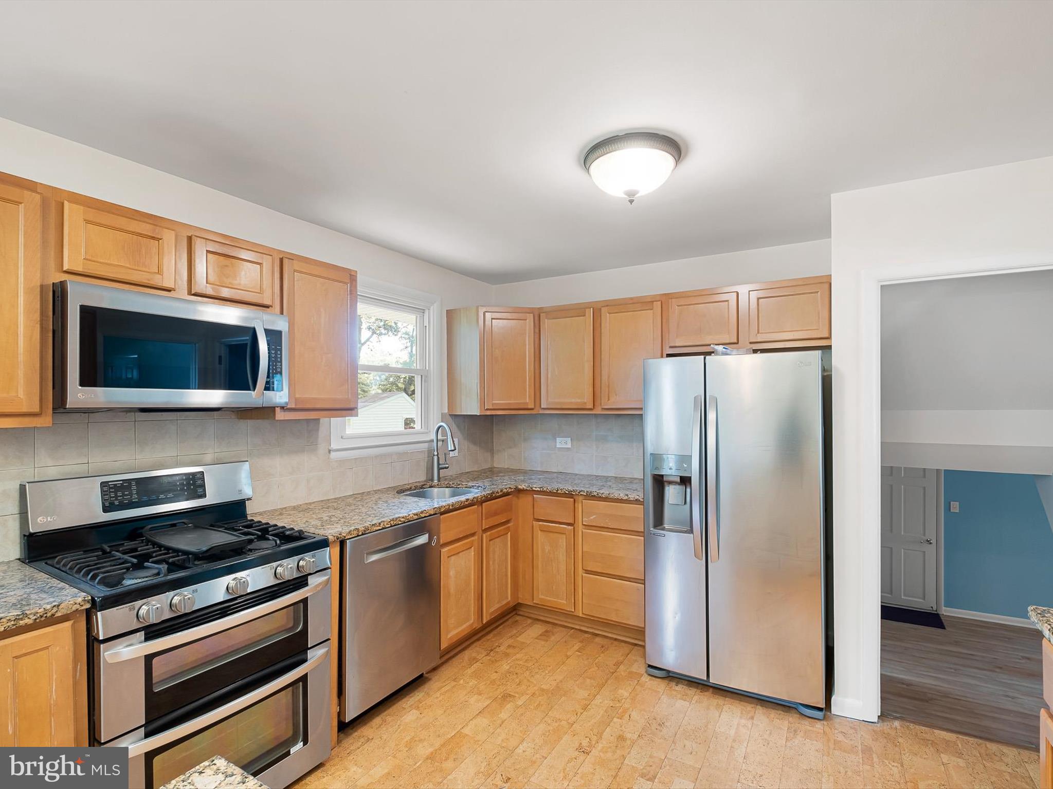 1250 FAUN ROAD
