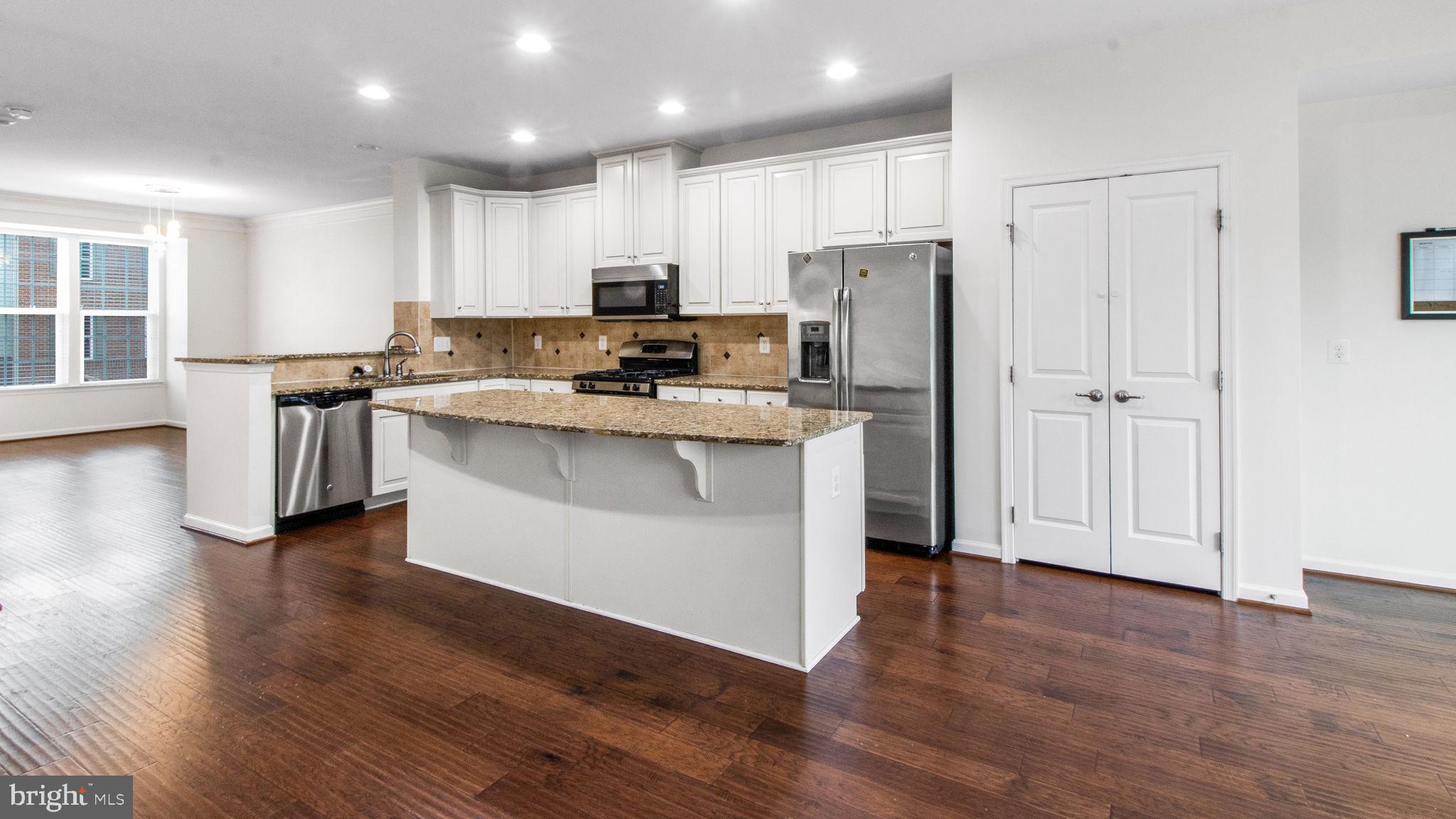 AUTUMN OAKS - Residential Lease