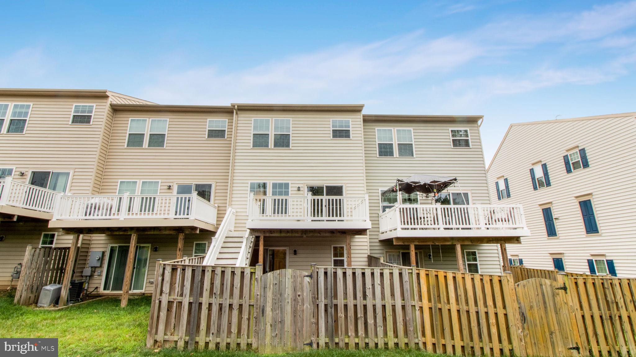 AUTUMN OAKS - Residential Lease