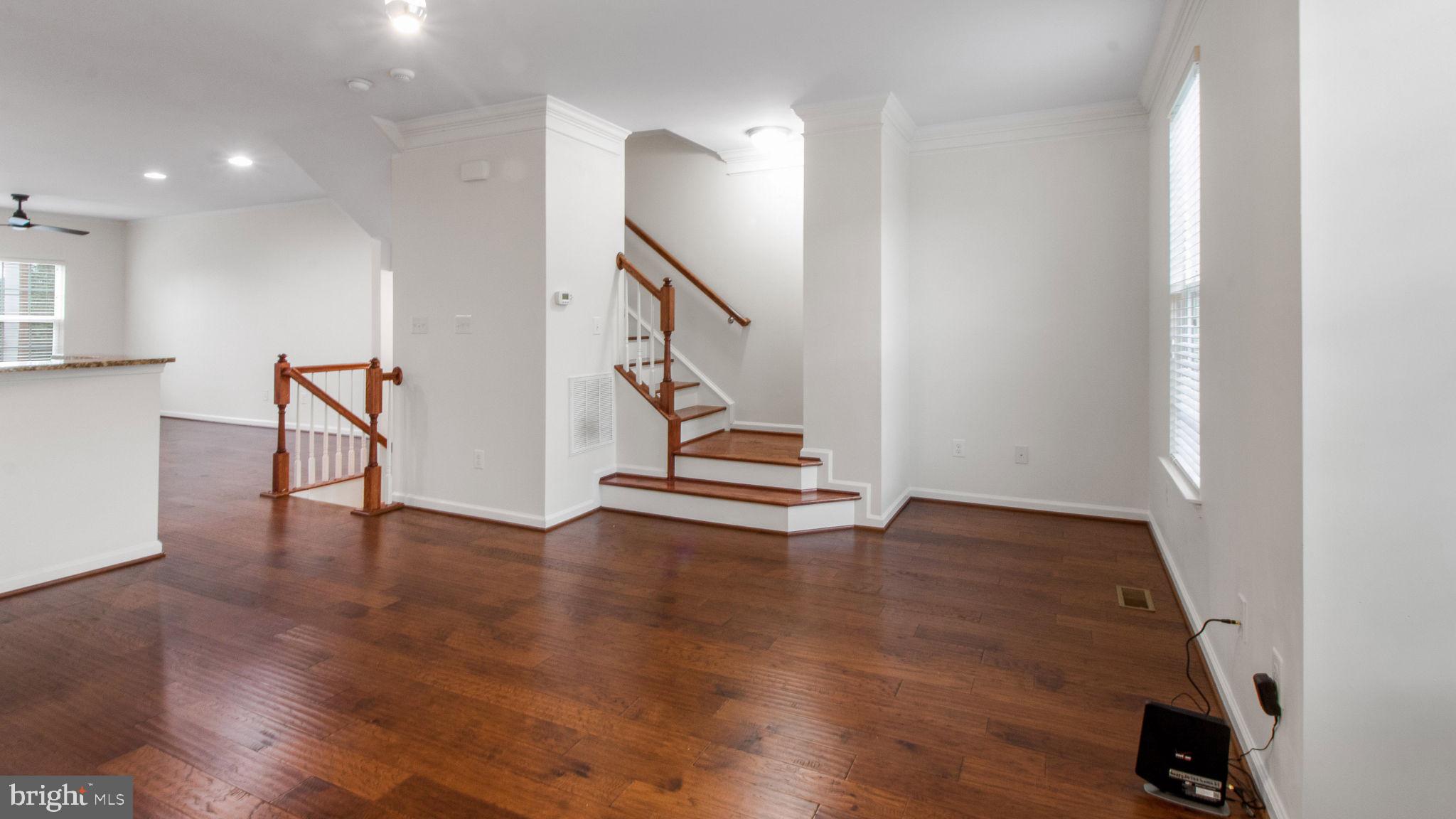 AUTUMN OAKS - Residential Lease