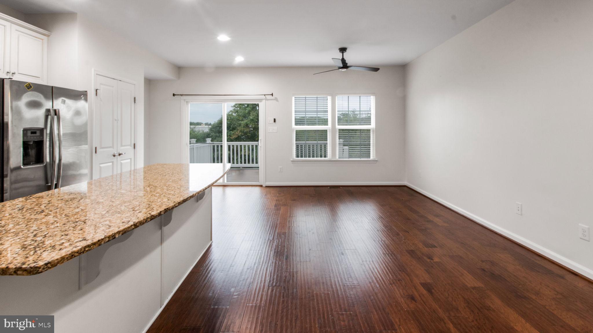 AUTUMN OAKS - Residential Lease