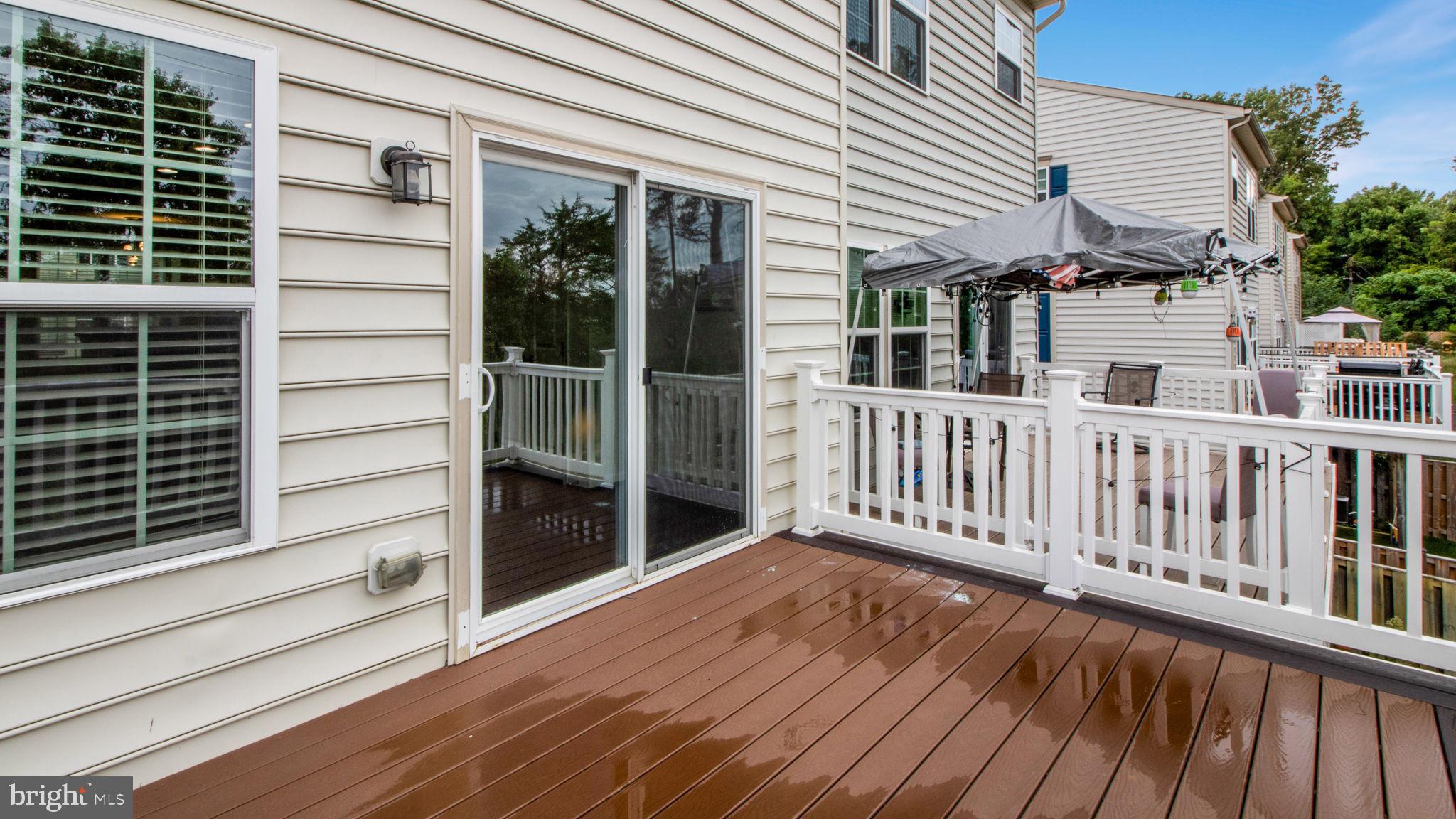 AUTUMN OAKS - Residential Lease