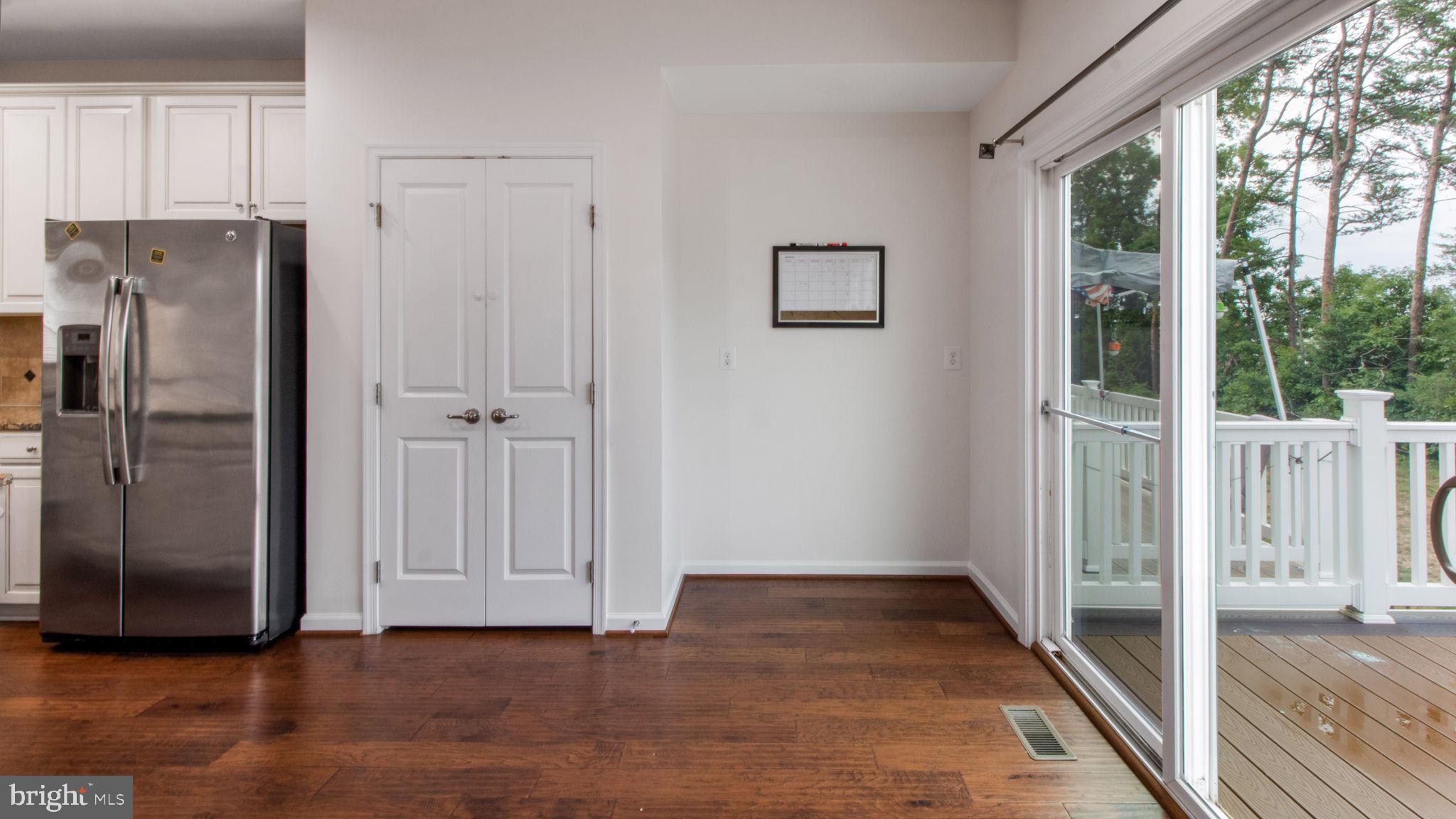 AUTUMN OAKS - Residential Lease