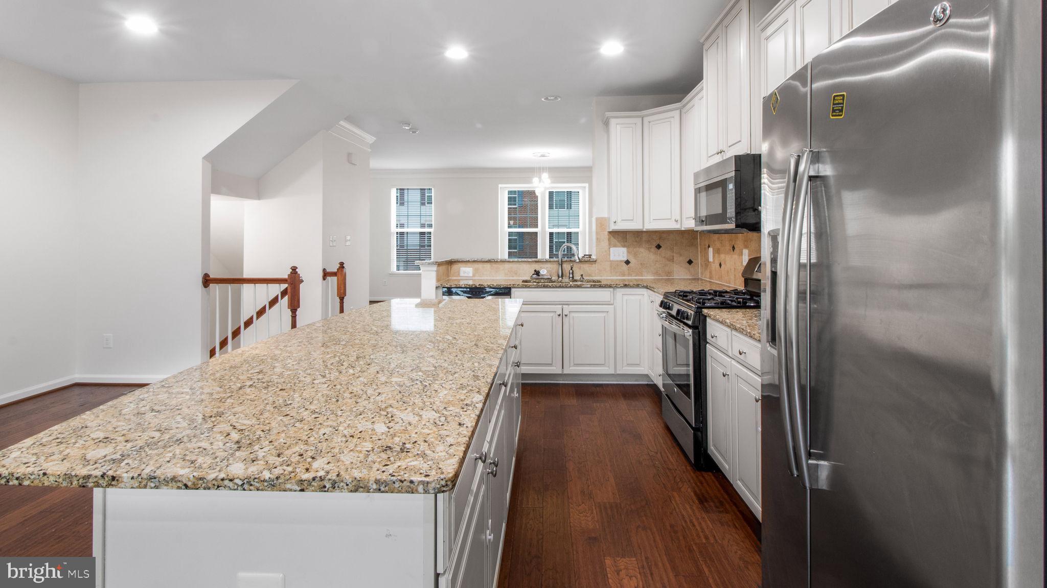 AUTUMN OAKS - Residential Lease