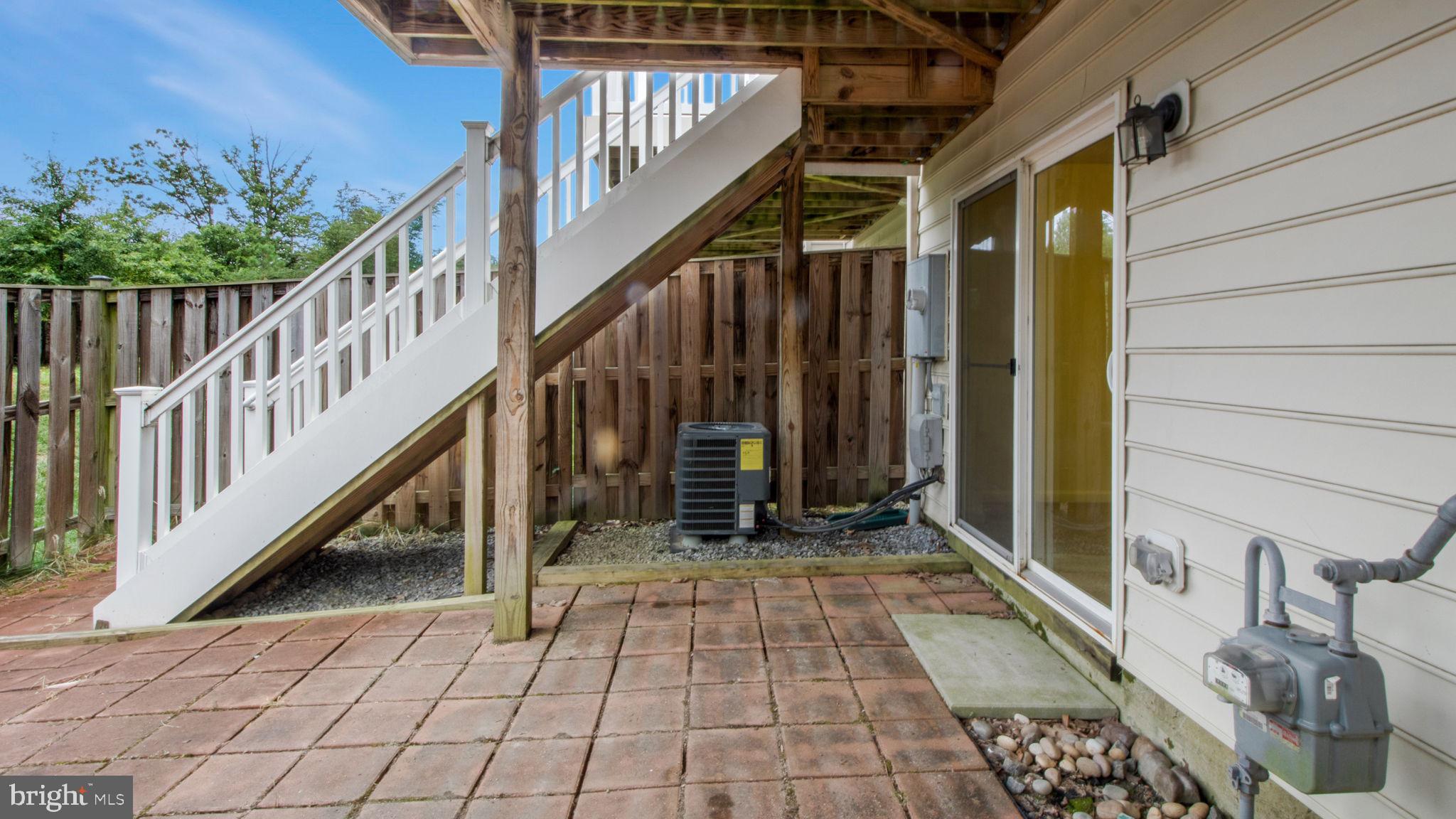 AUTUMN OAKS - Residential Lease