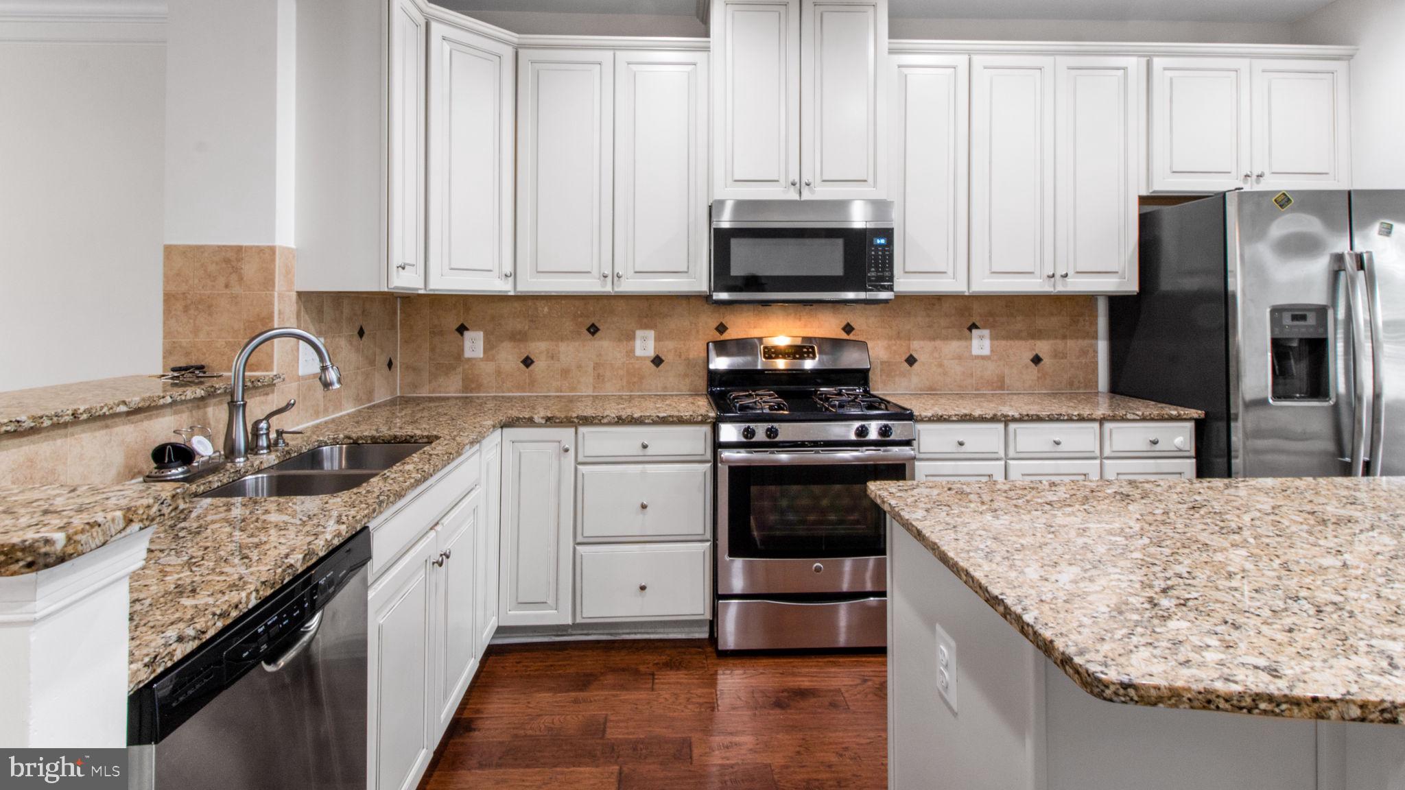 AUTUMN OAKS - Residential Lease