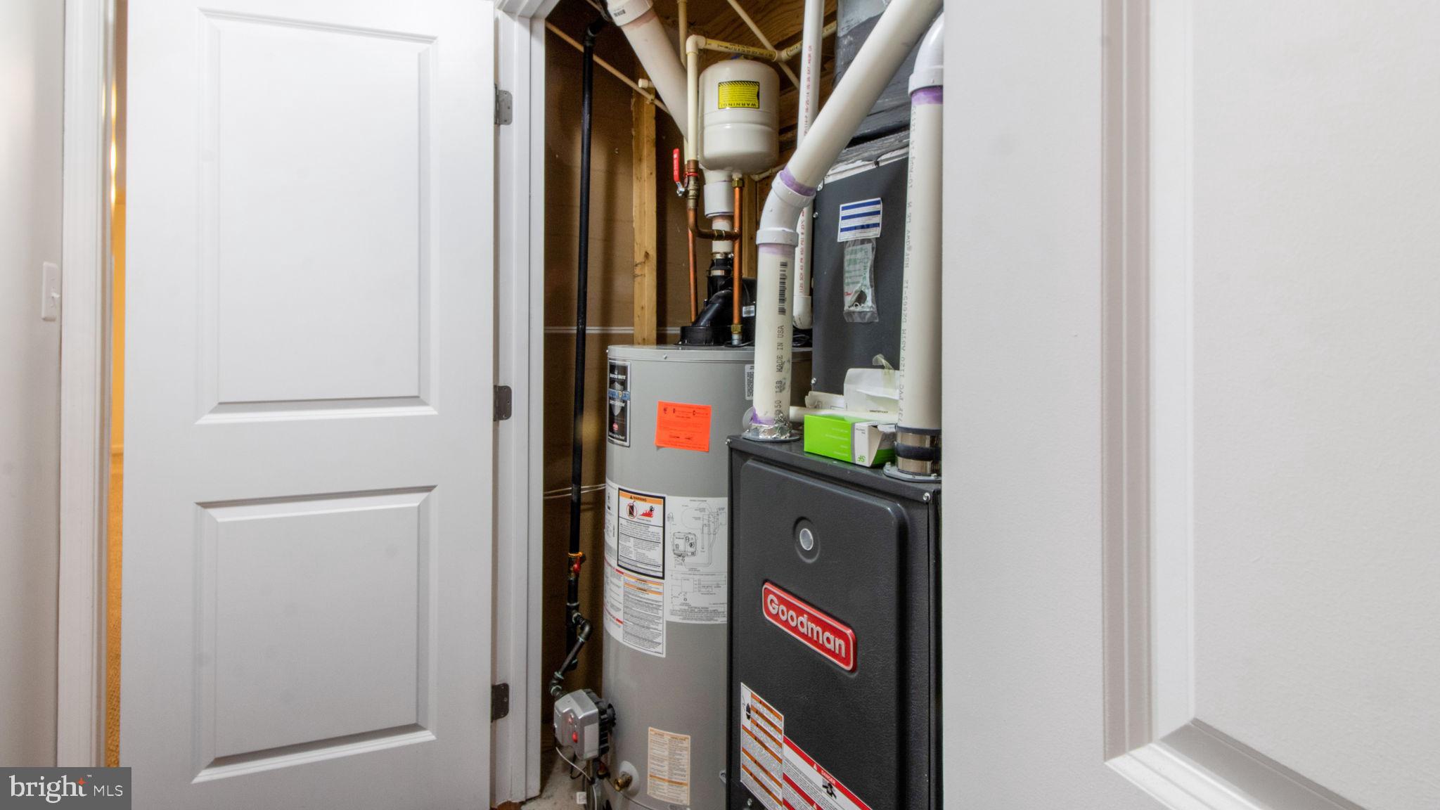 AUTUMN OAKS - Residential Lease