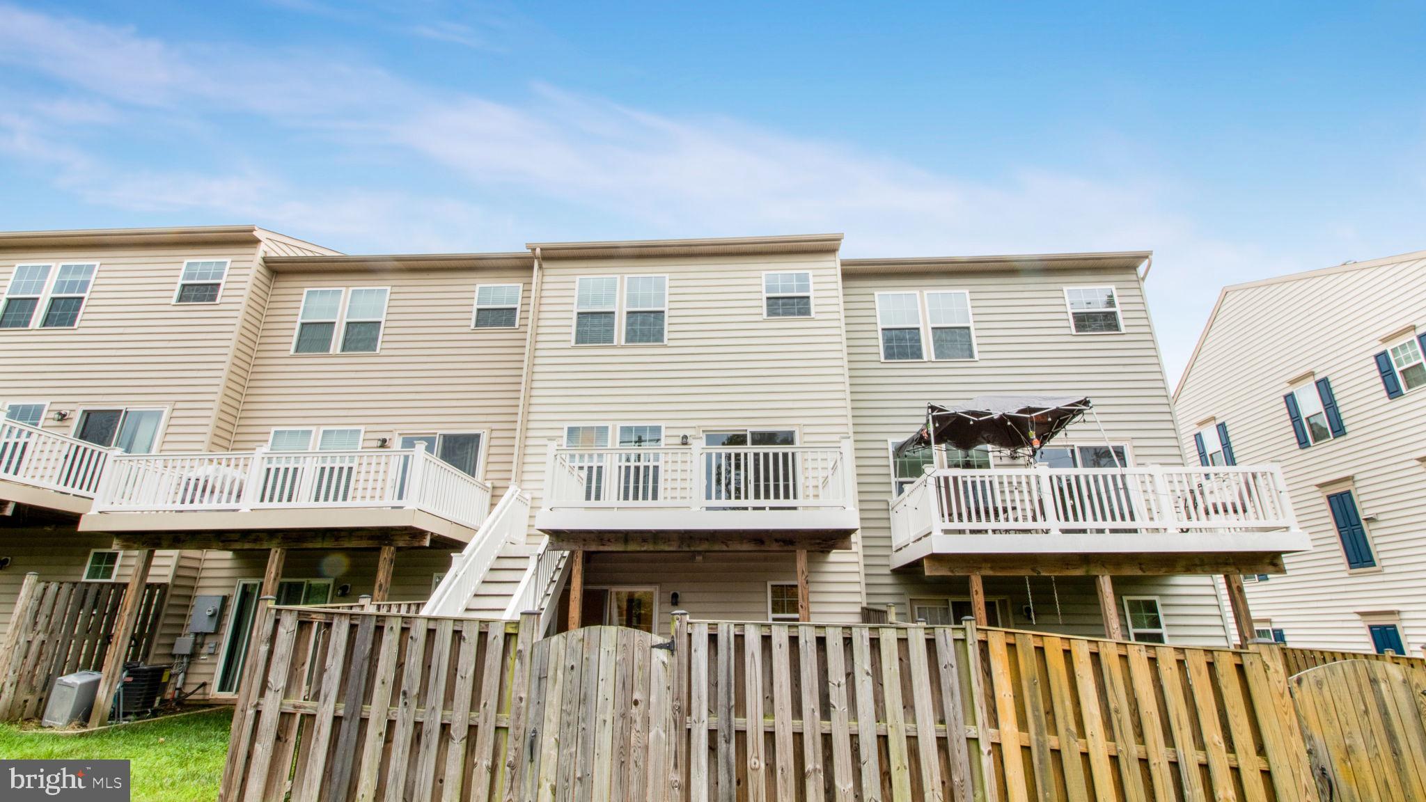 AUTUMN OAKS - Residential Lease