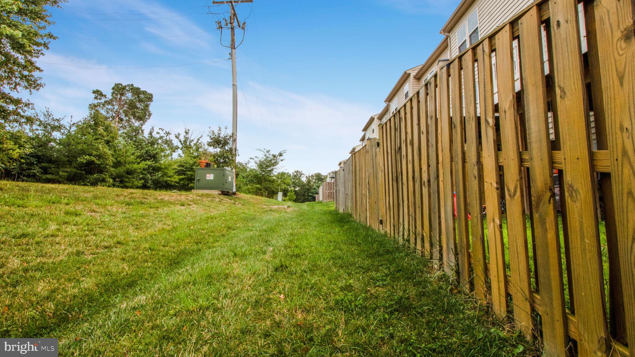 AUTUMN OAKS - Residential Lease