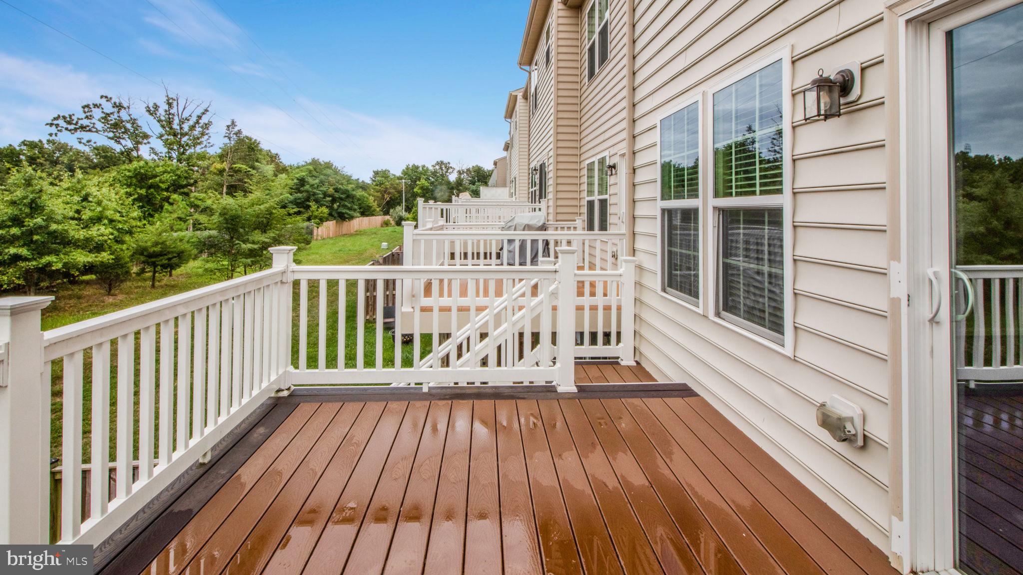 AUTUMN OAKS - Residential Lease