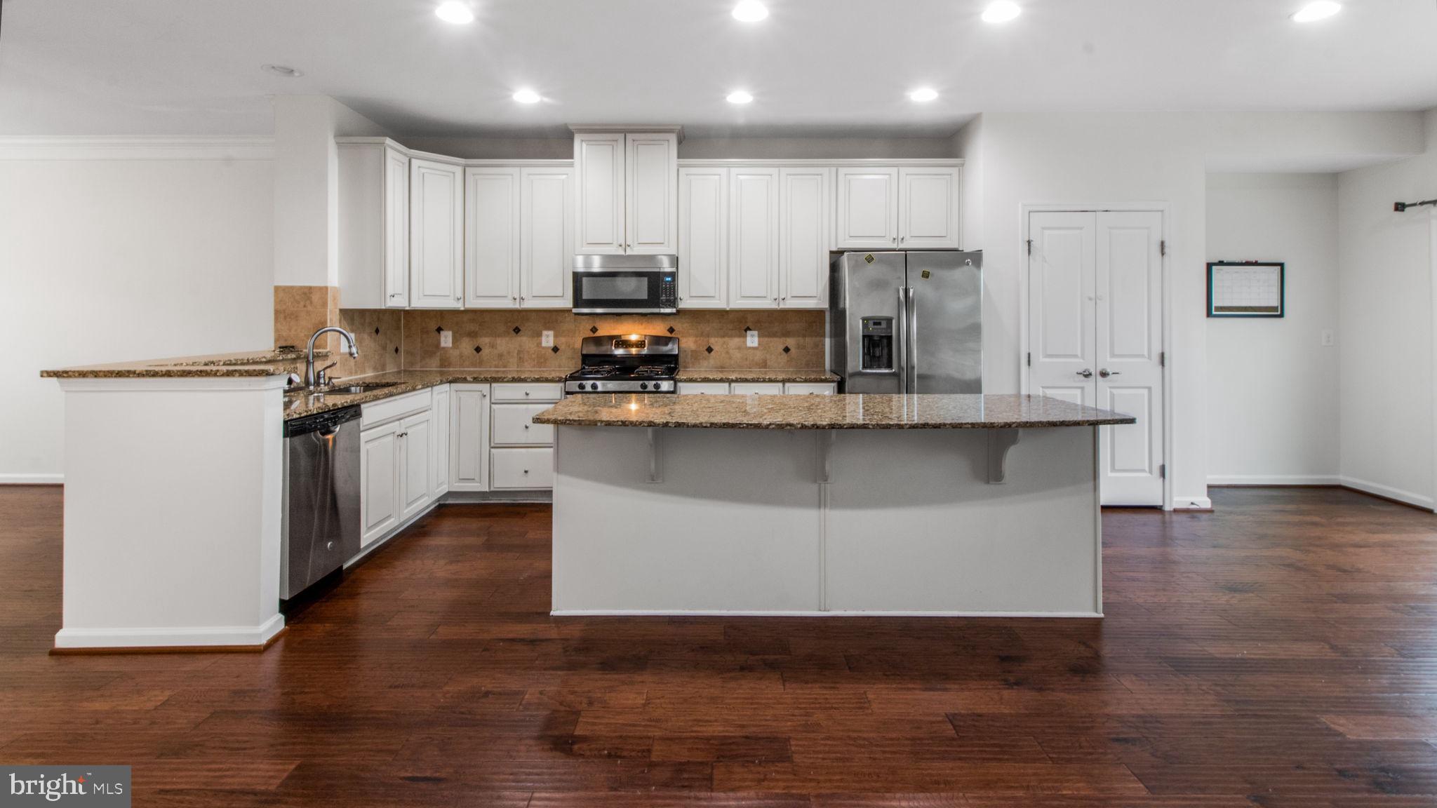 AUTUMN OAKS - Residential Lease