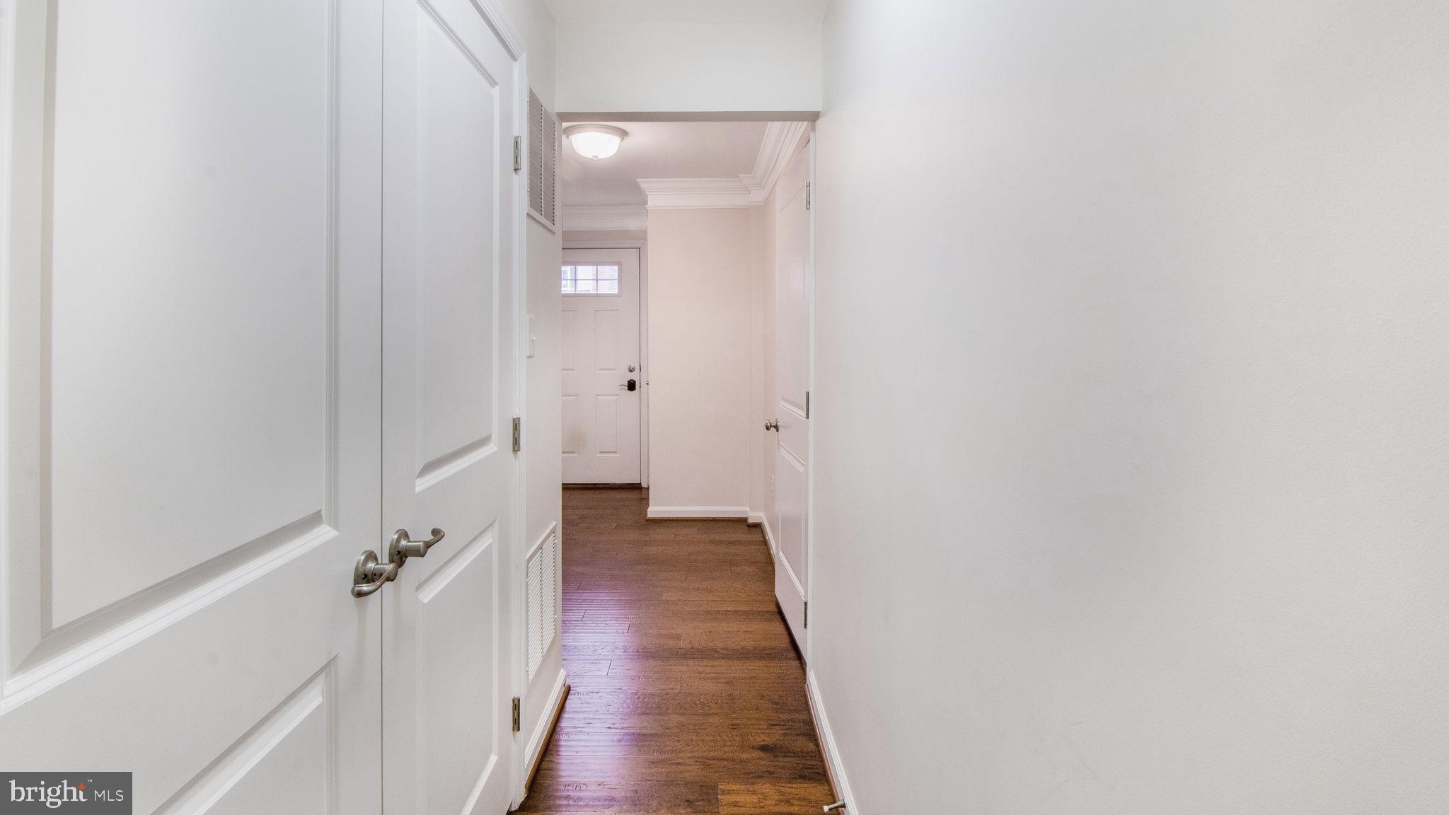 AUTUMN OAKS - Residential Lease