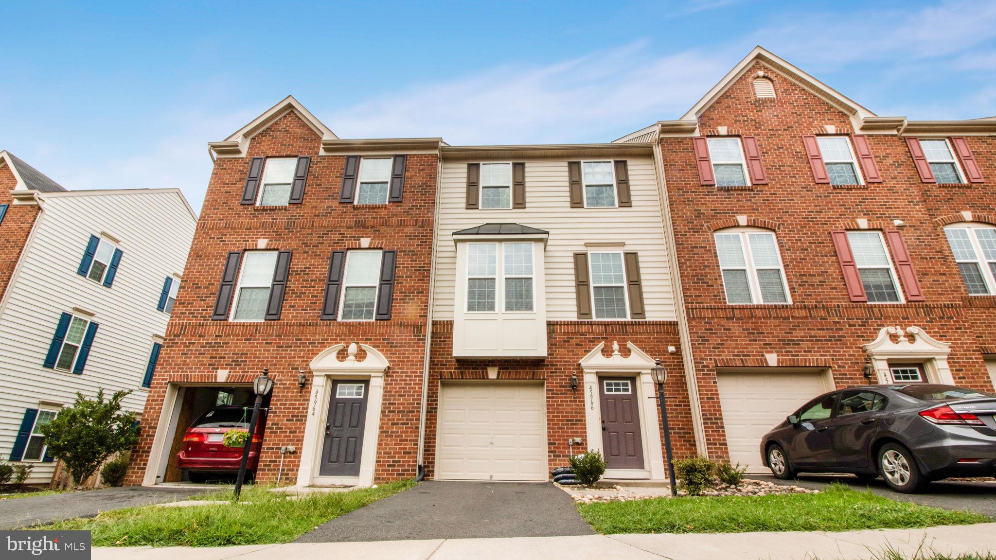 AUTUMN OAKS - Residential Lease