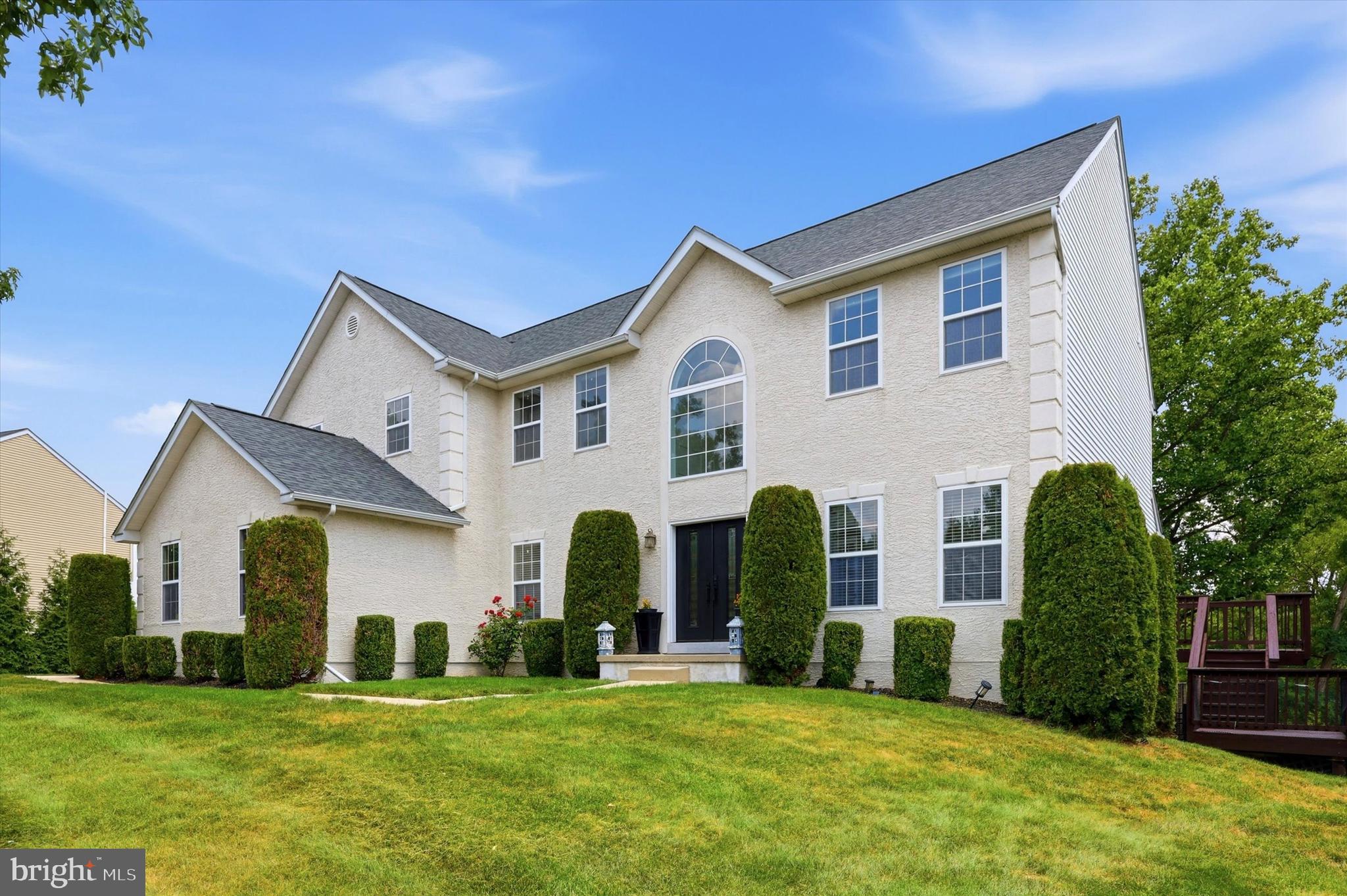 15 SPRINGFIELD DRIVE