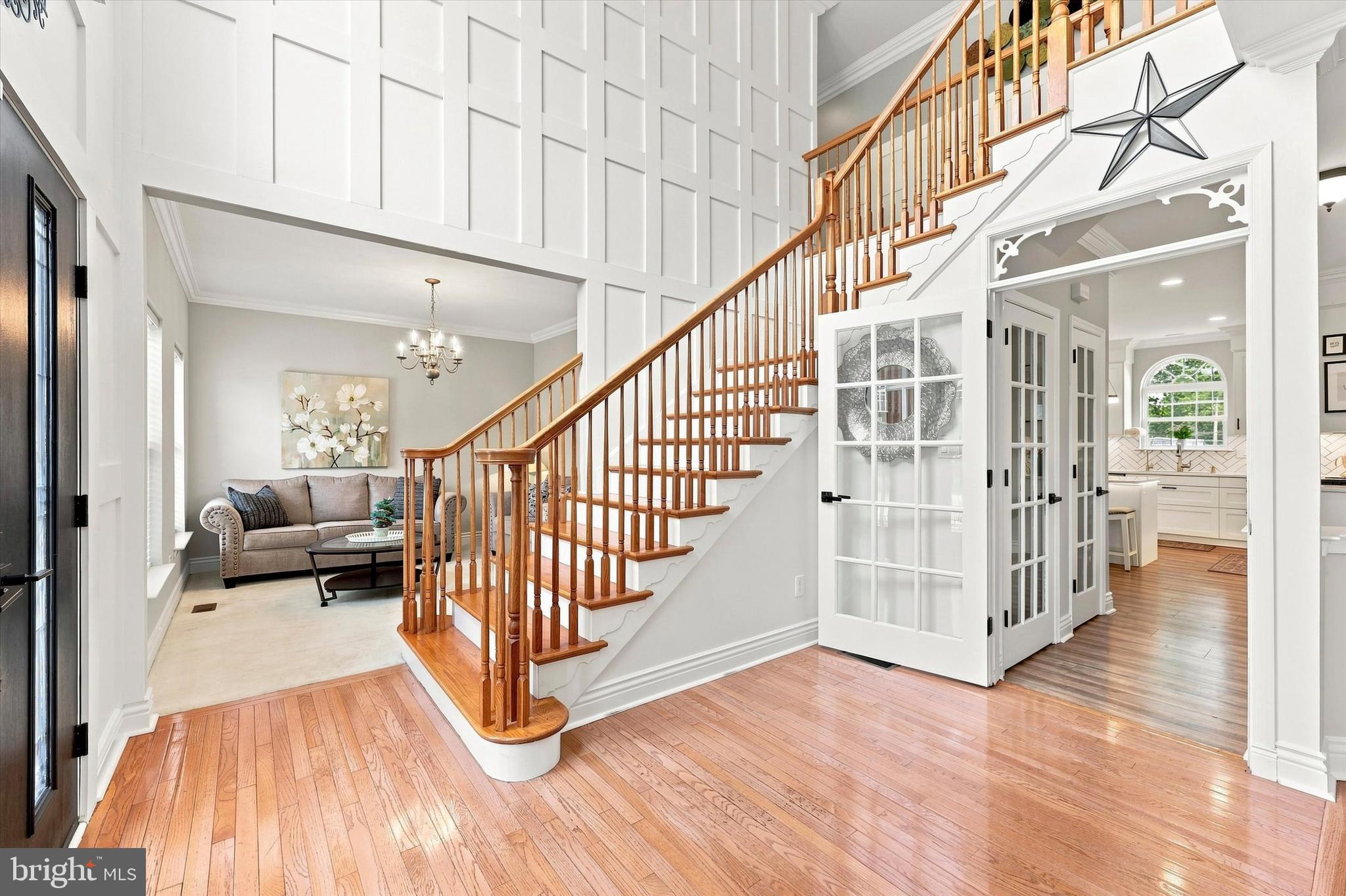 15 SPRINGFIELD DRIVE