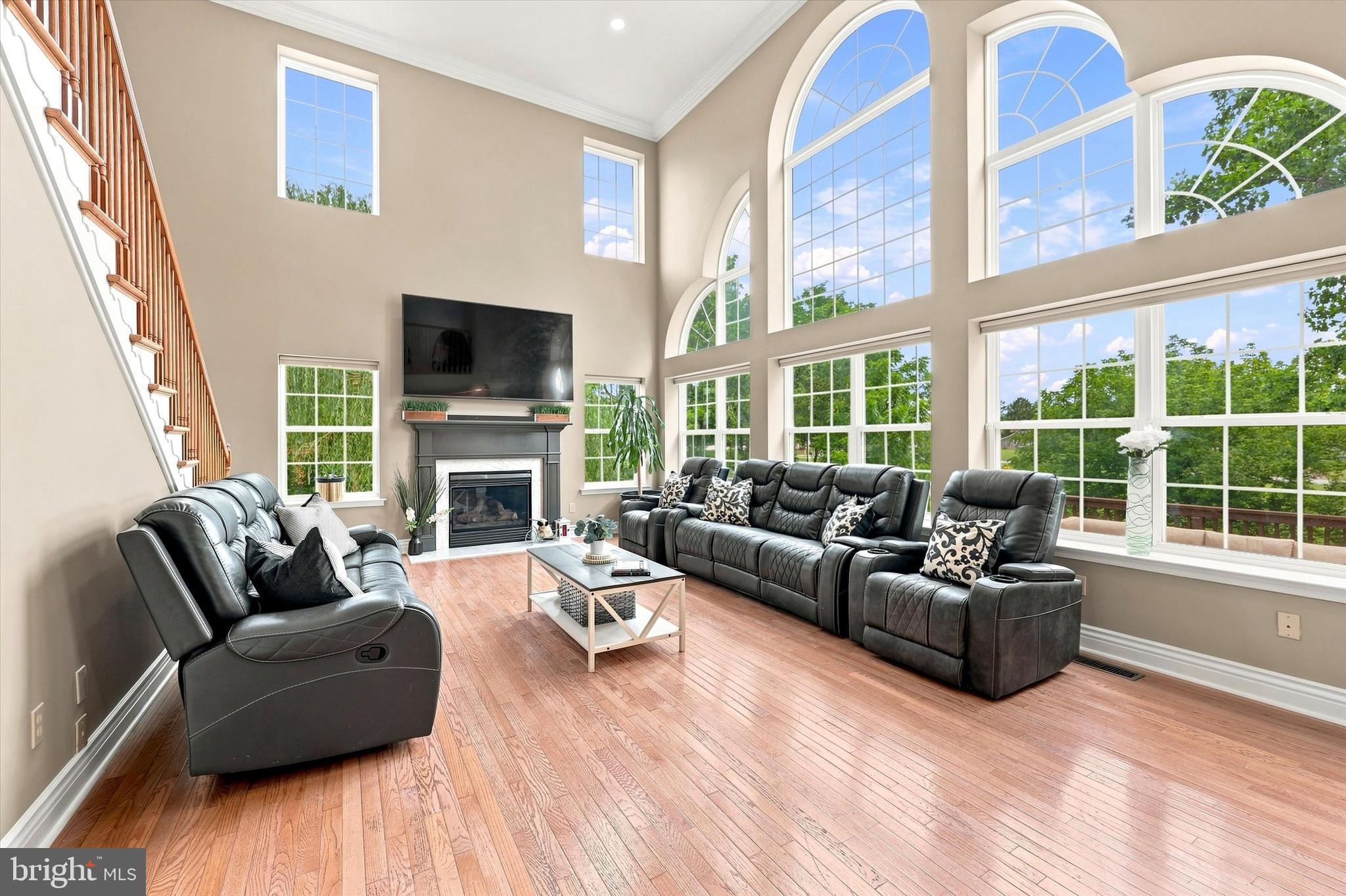 15 SPRINGFIELD DRIVE