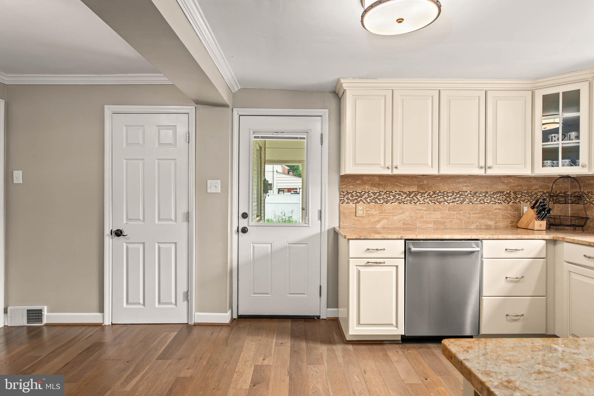 WHITEMARSH HILLS - Residential