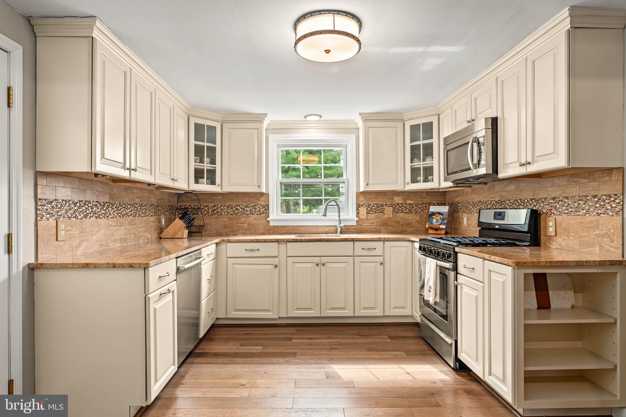 WHITEMARSH HILLS - Residential