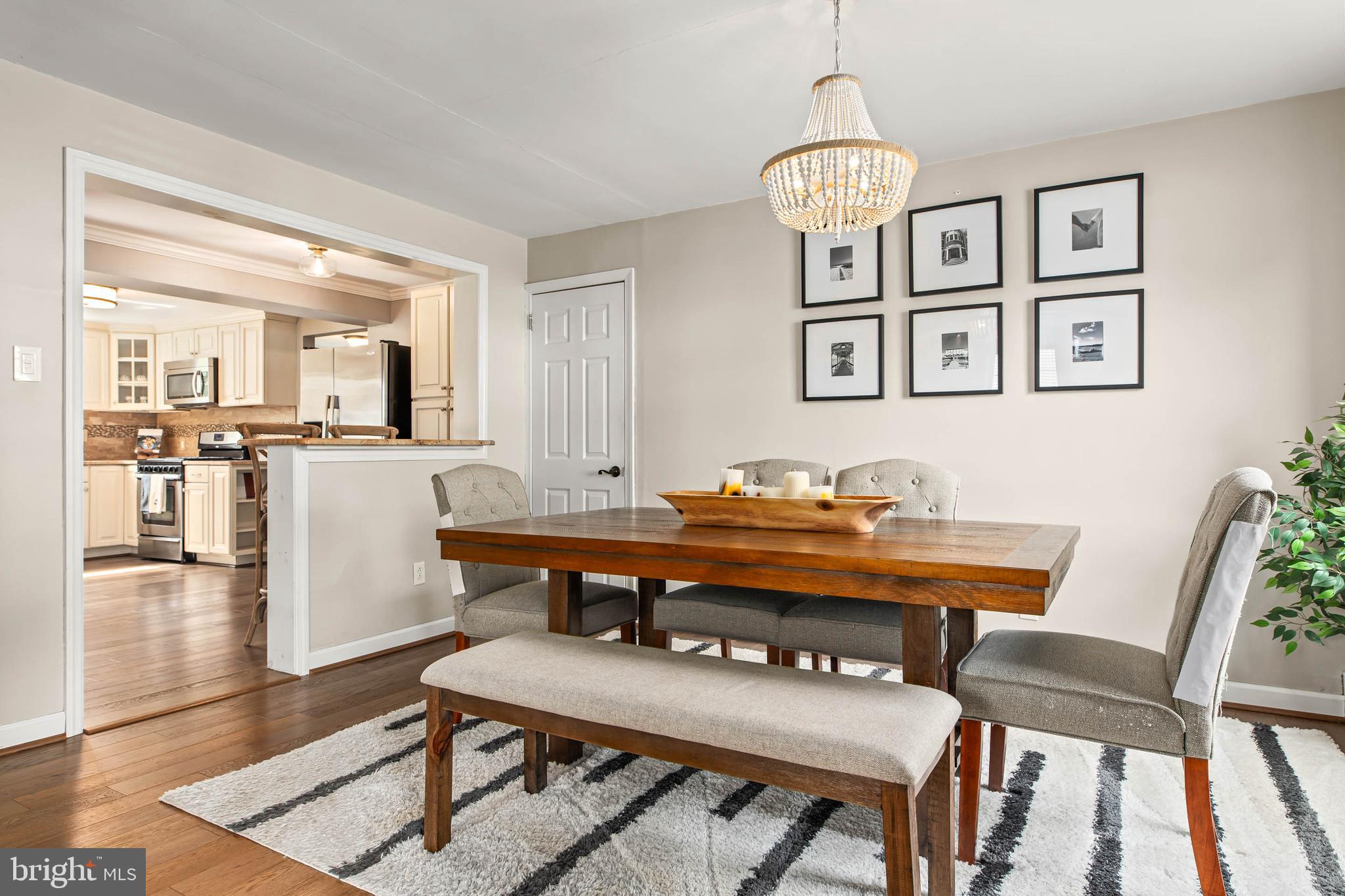 WHITEMARSH HILLS - Residential