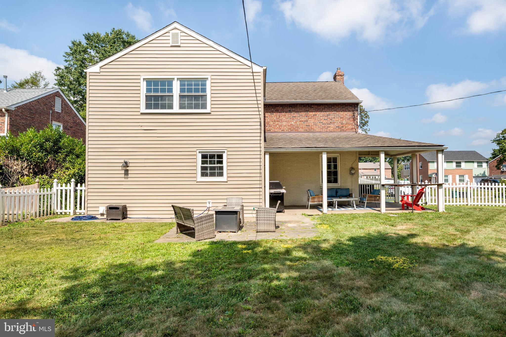 WHITEMARSH HILLS - Residential