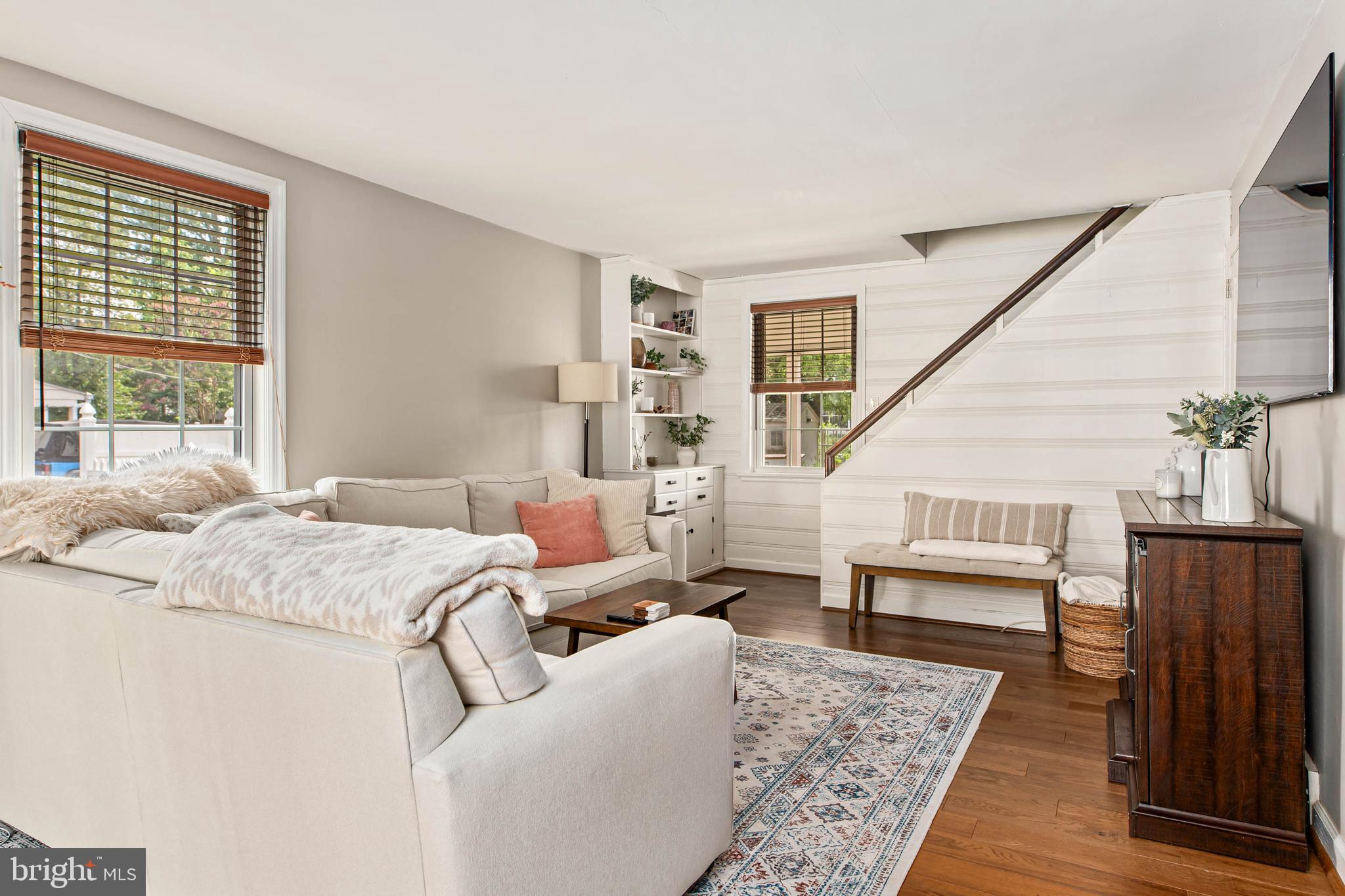 WHITEMARSH HILLS - Residential