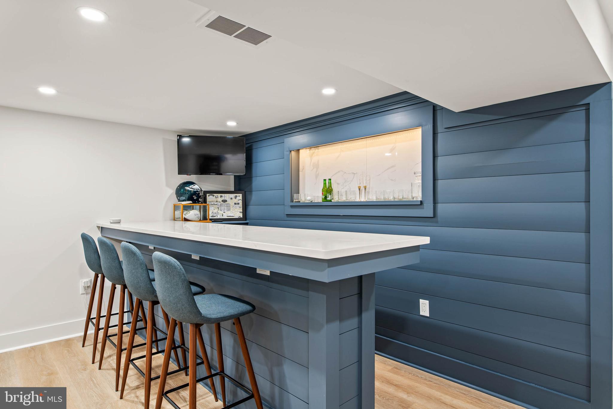 WHITEMARSH HILLS - Residential