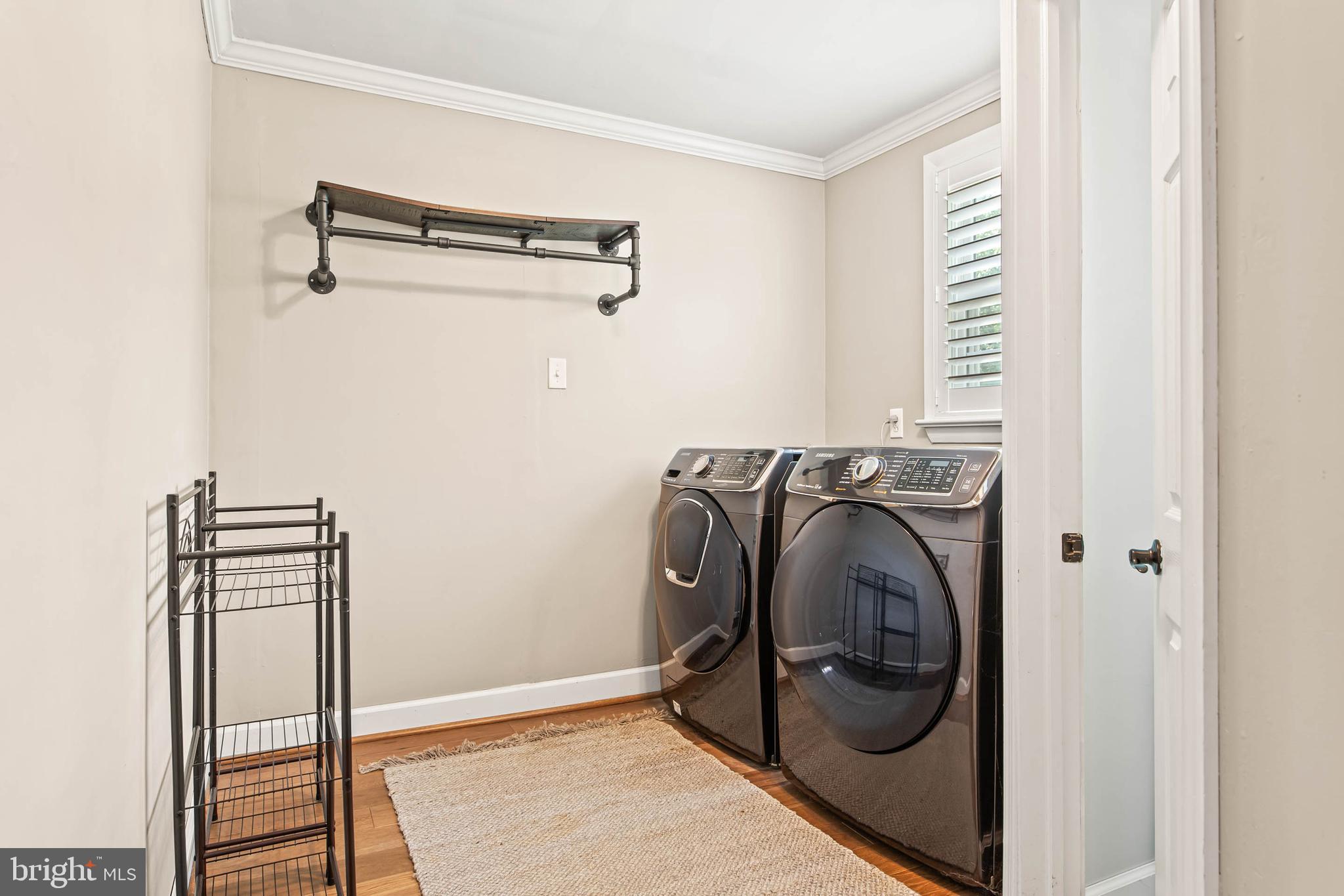 WHITEMARSH HILLS - Residential