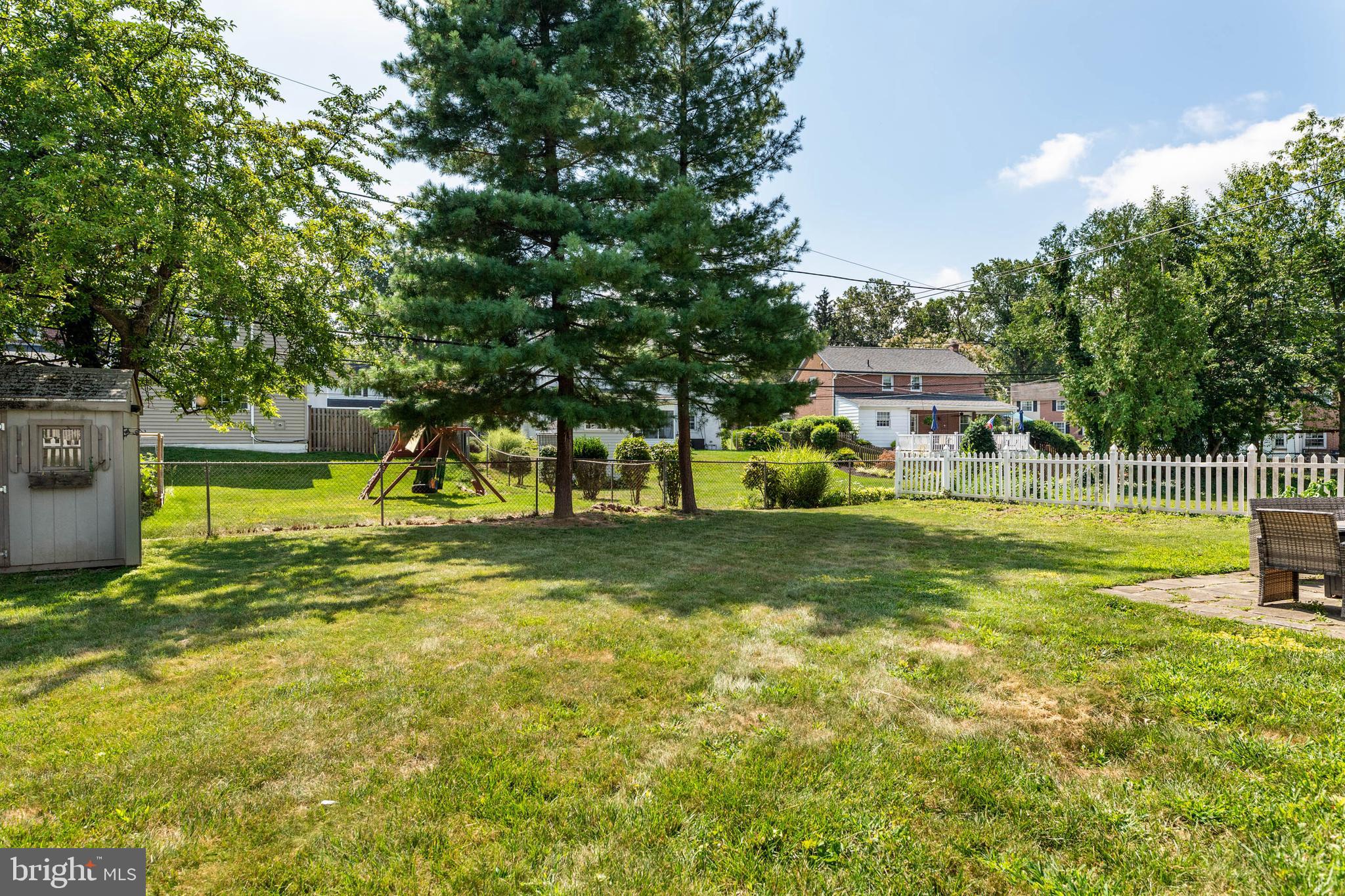 WHITEMARSH HILLS - Residential