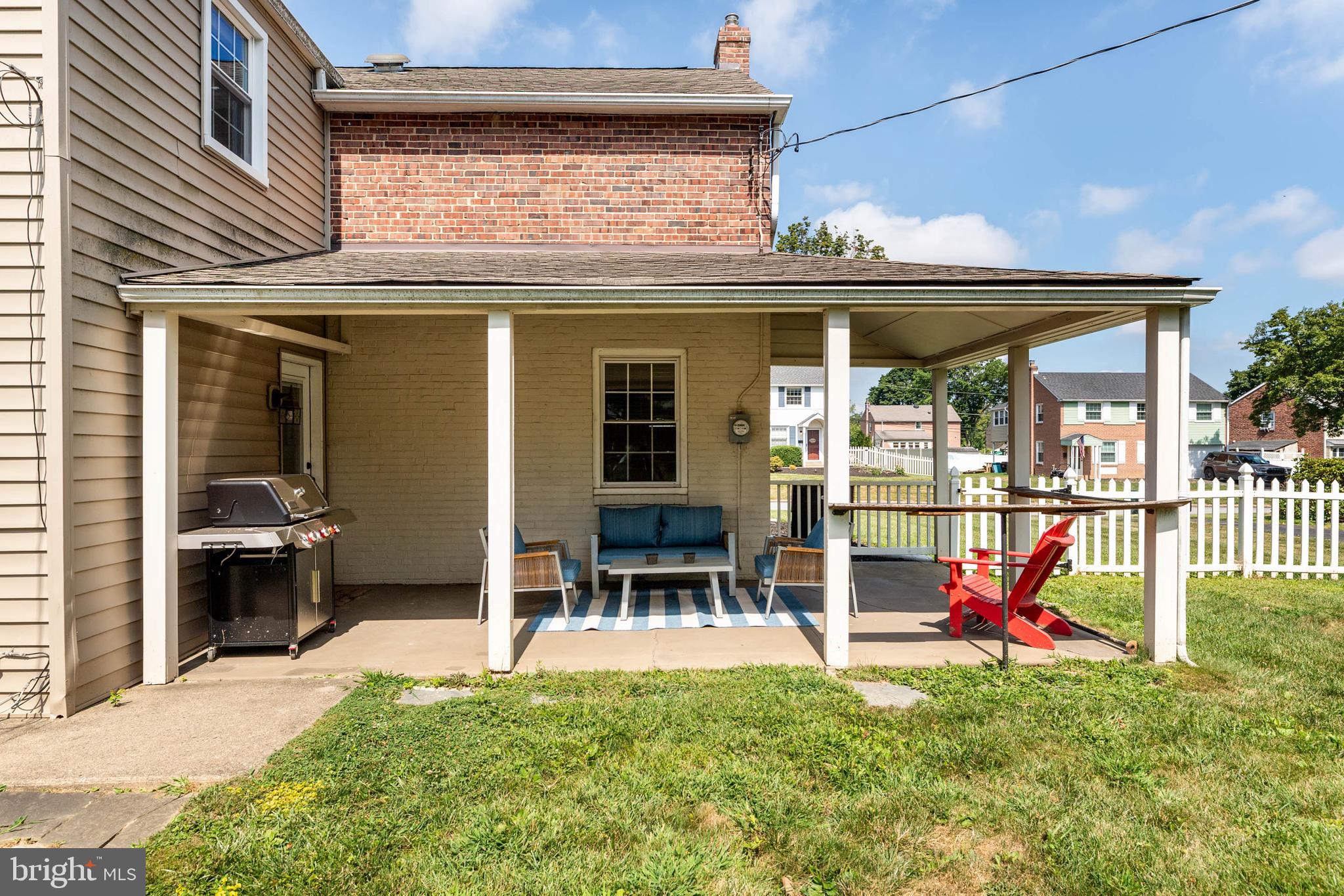 WHITEMARSH HILLS - Residential