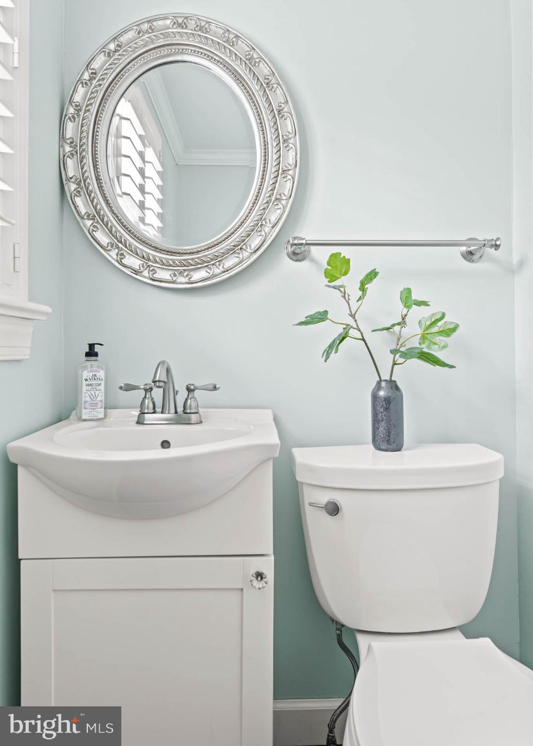 WHITEMARSH HILLS - Residential