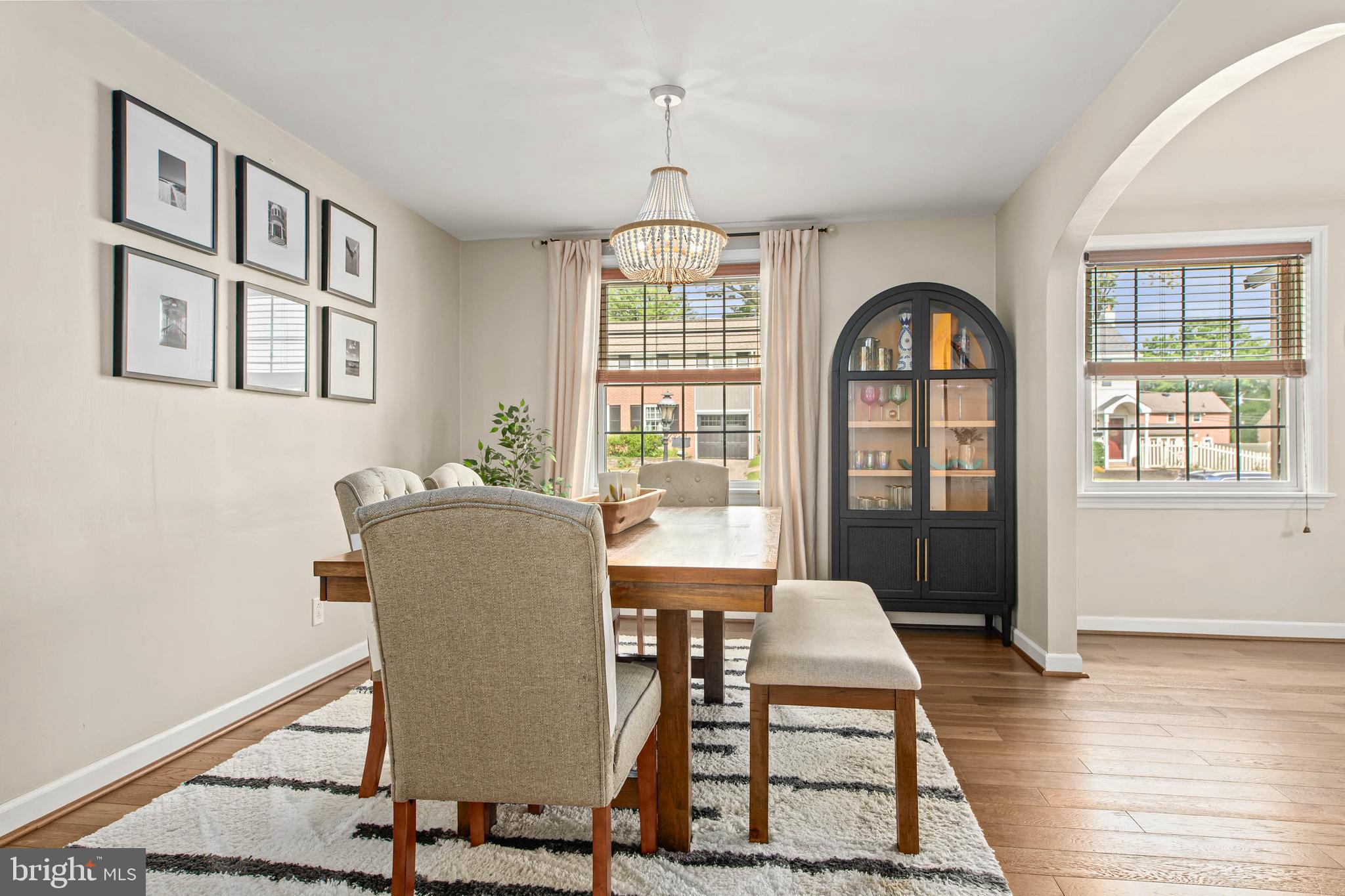 WHITEMARSH HILLS - Residential