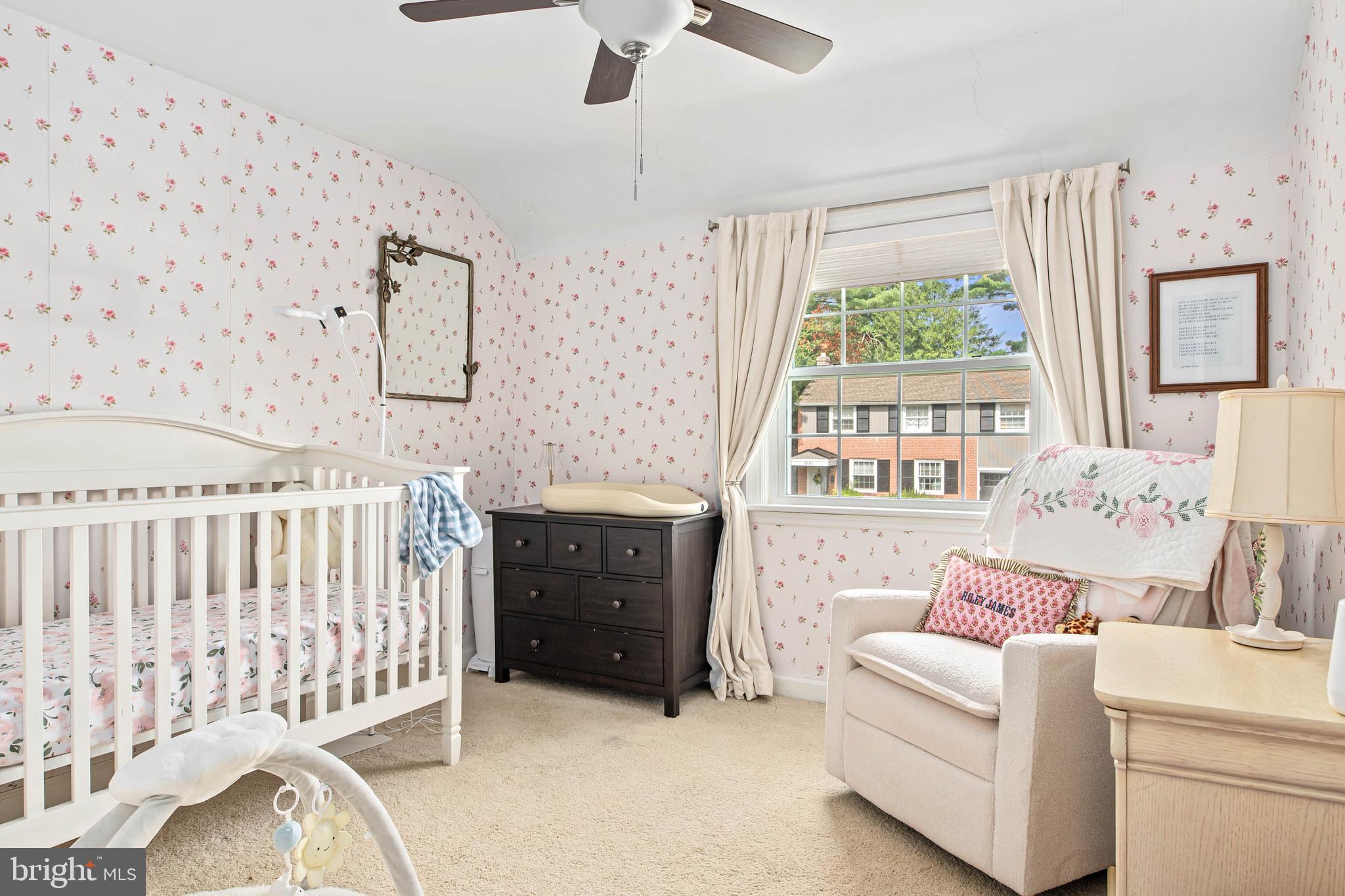 WHITEMARSH HILLS - Residential