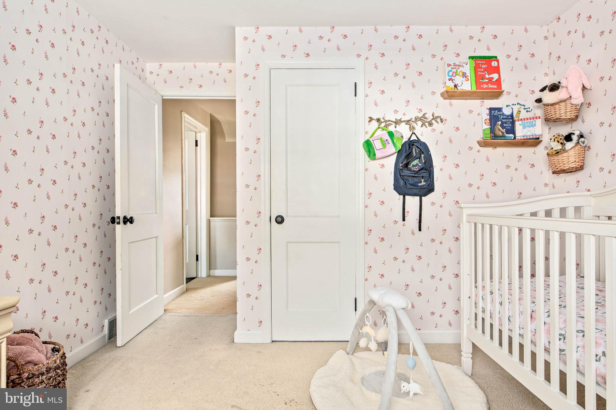 WHITEMARSH HILLS - Residential