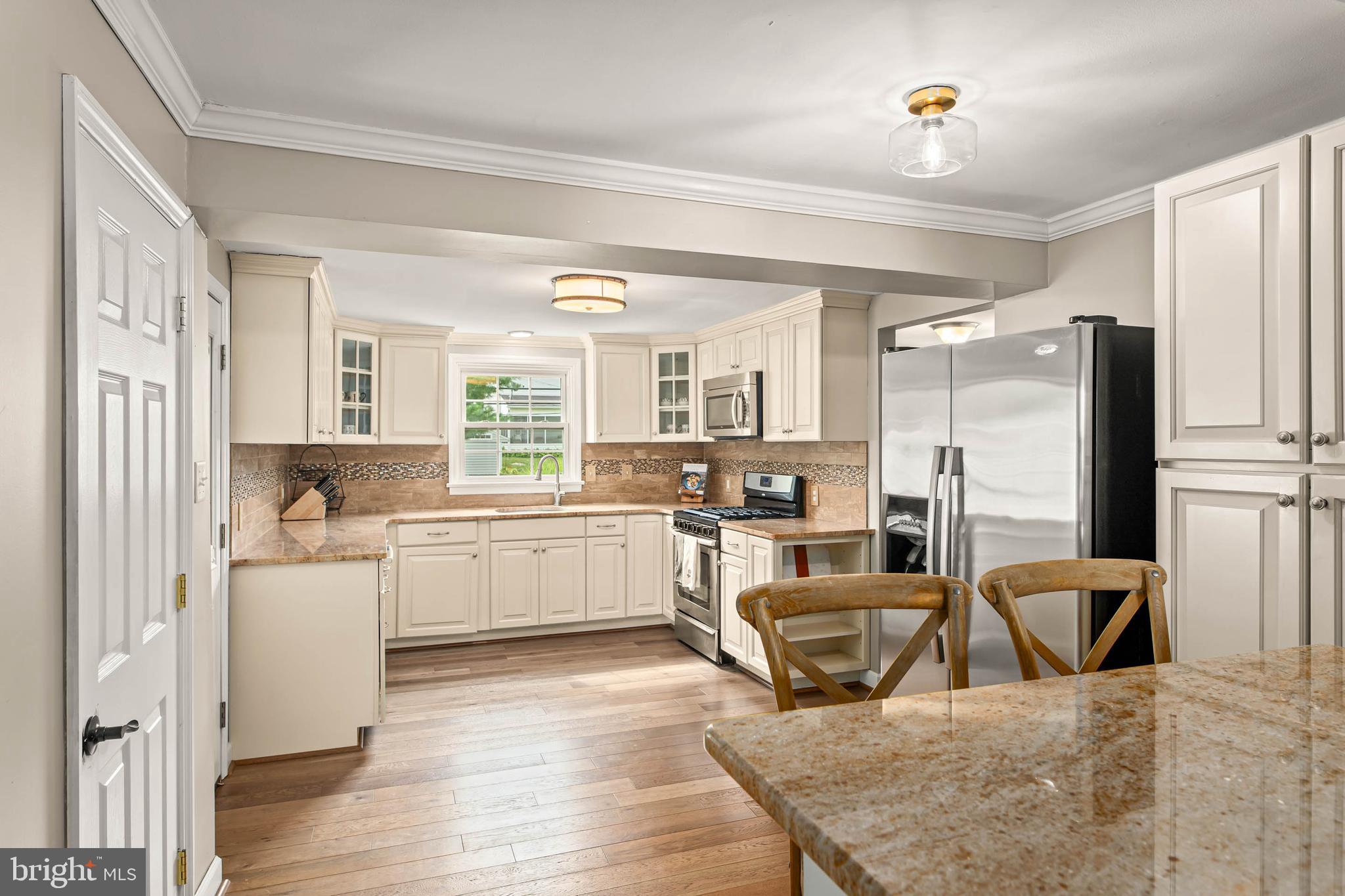 WHITEMARSH HILLS - Residential