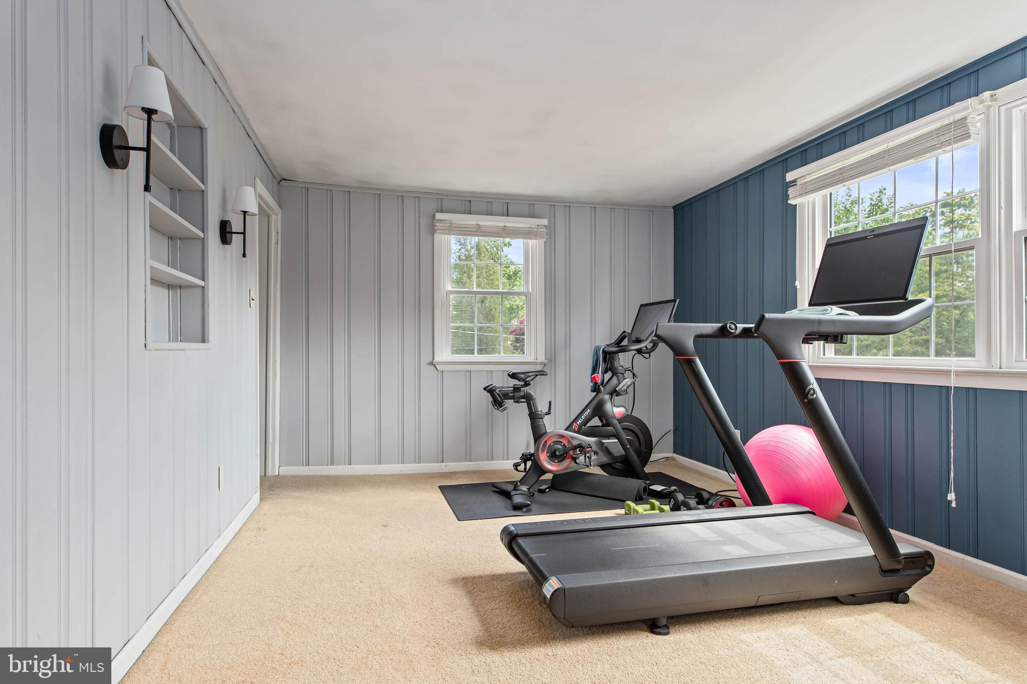 WHITEMARSH HILLS - Residential