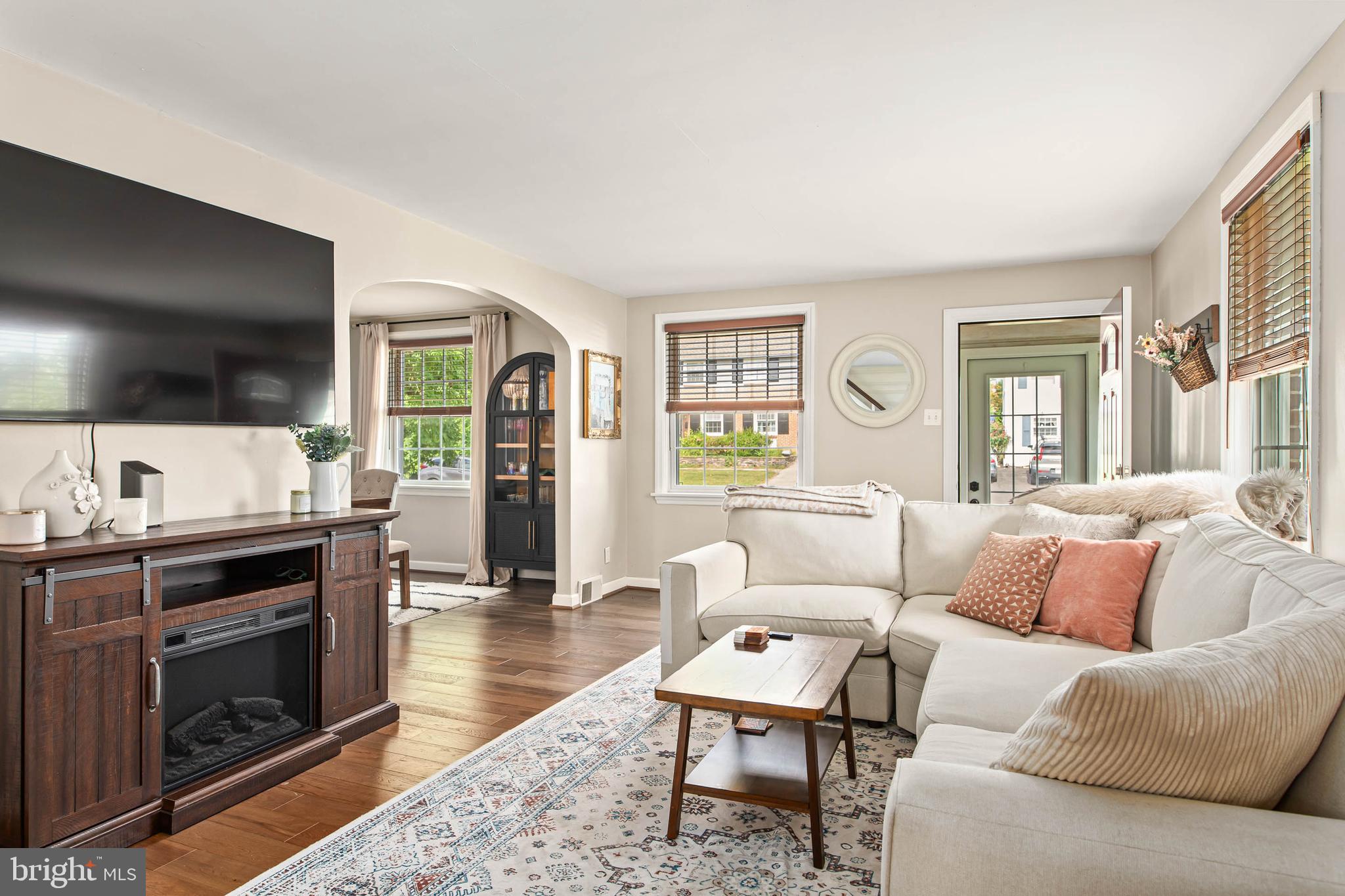 WHITEMARSH HILLS - Residential