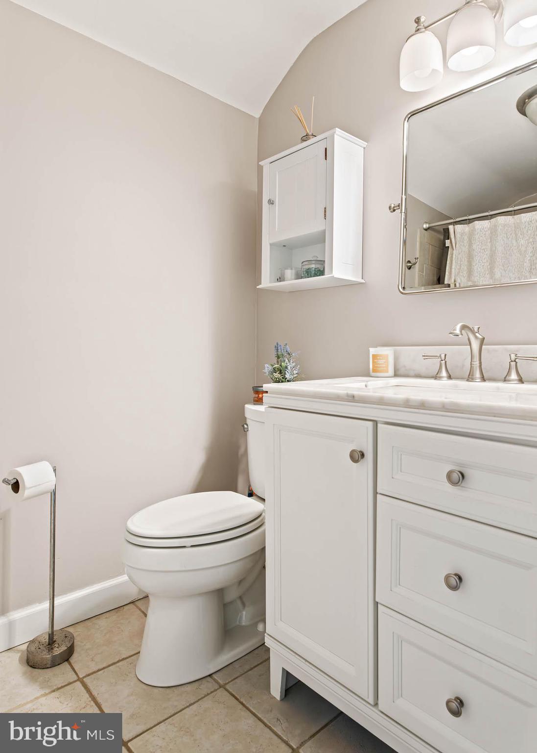 WHITEMARSH HILLS - Residential