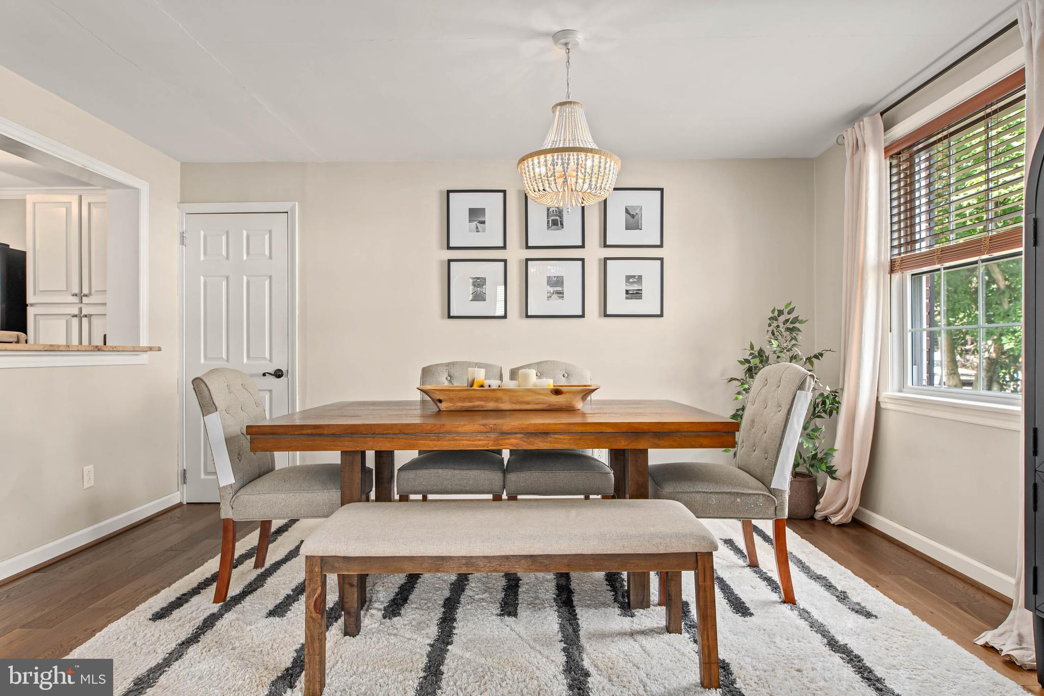 WHITEMARSH HILLS - Residential