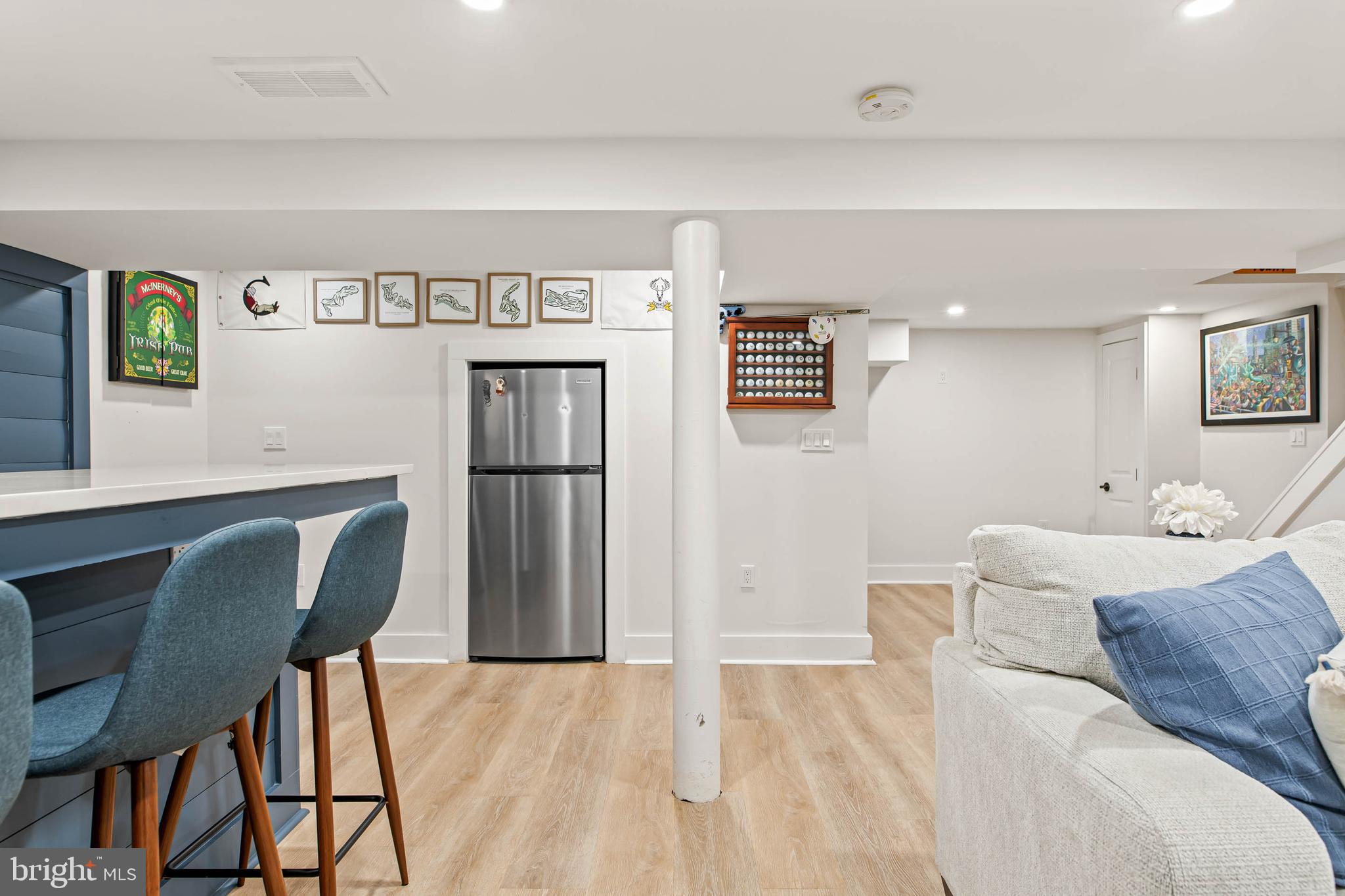 WHITEMARSH HILLS - Residential