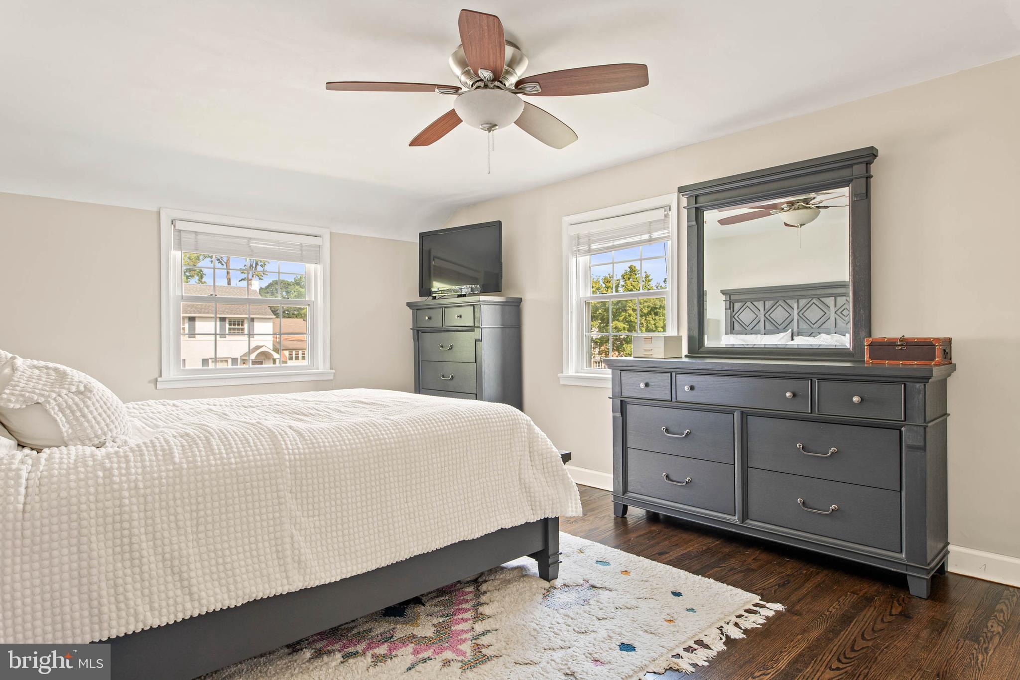 WHITEMARSH HILLS - Residential