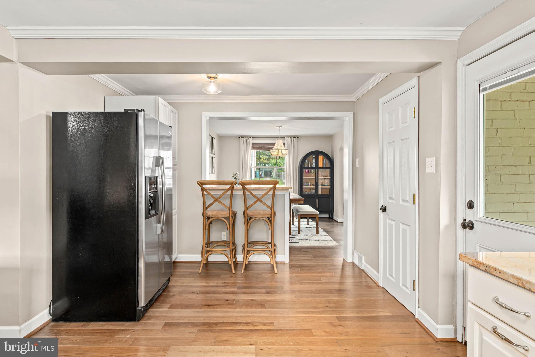 WHITEMARSH HILLS - Residential