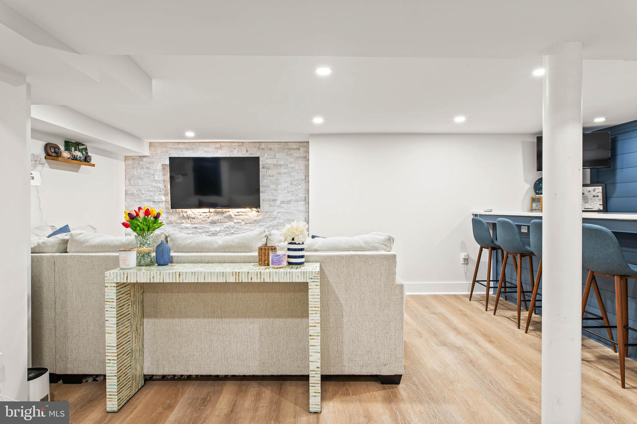 WHITEMARSH HILLS - Residential