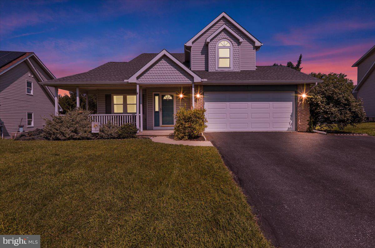 219 CALLERY DRIVE