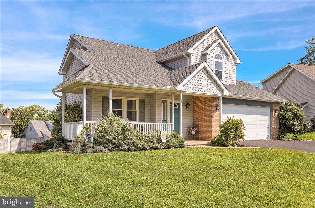 219 CALLERY DRIVE