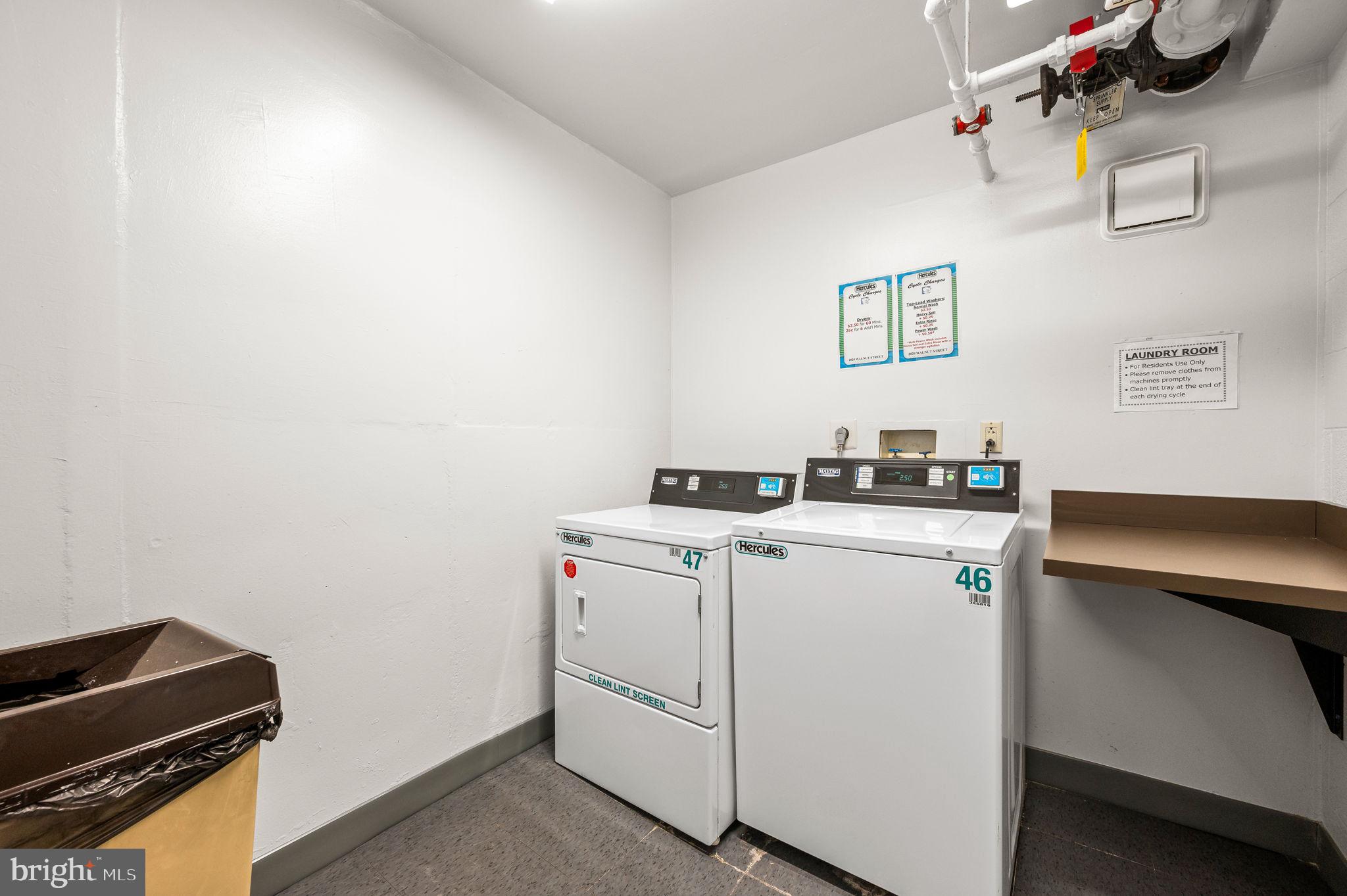 RITTENHOUSE SQUARE - Residential