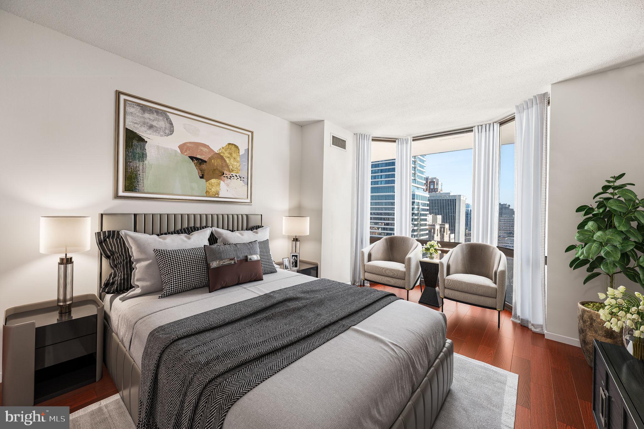 RITTENHOUSE SQUARE - Residential