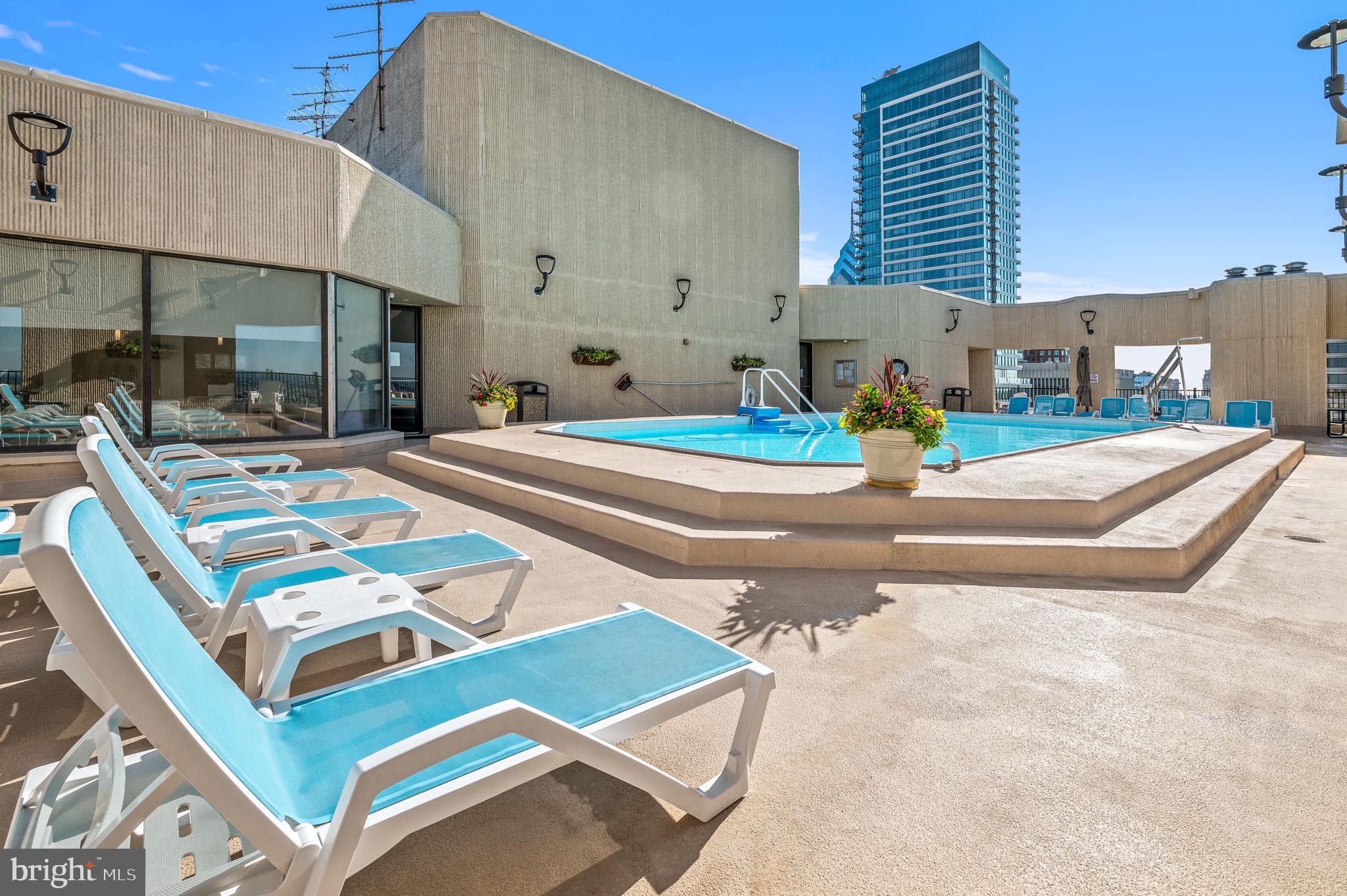 RITTENHOUSE SQUARE - Residential